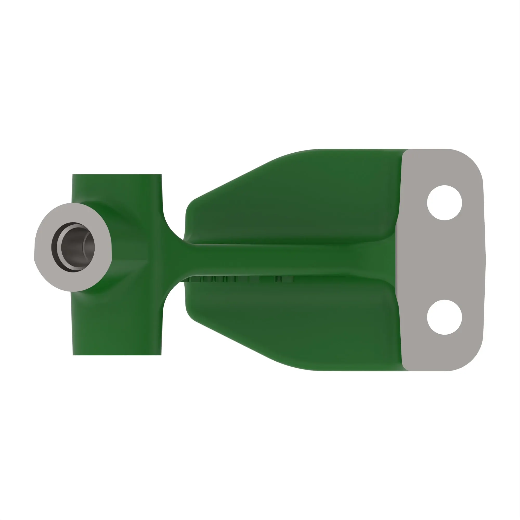 HOUSING,MANIFOLD COOLANT RETURN