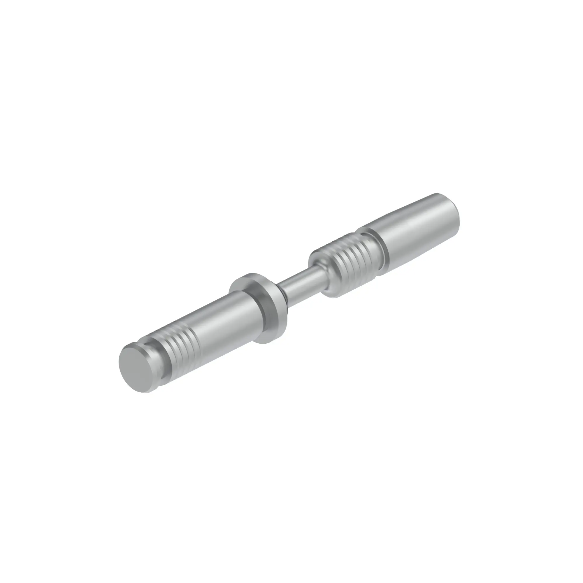 VALVE, POPPET W/INSERT