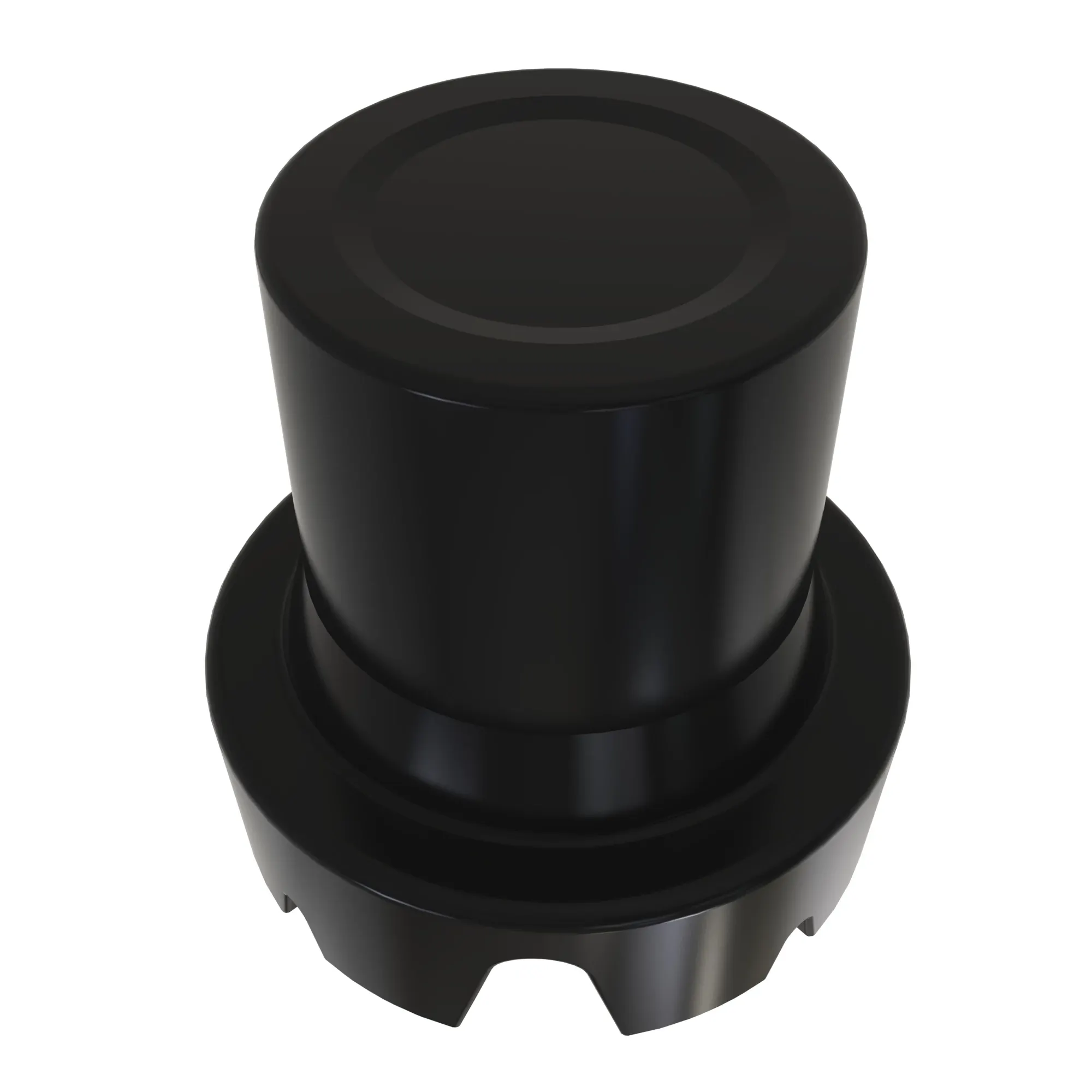 John Deere Cigarette Lighter Ashtray - MIU10814