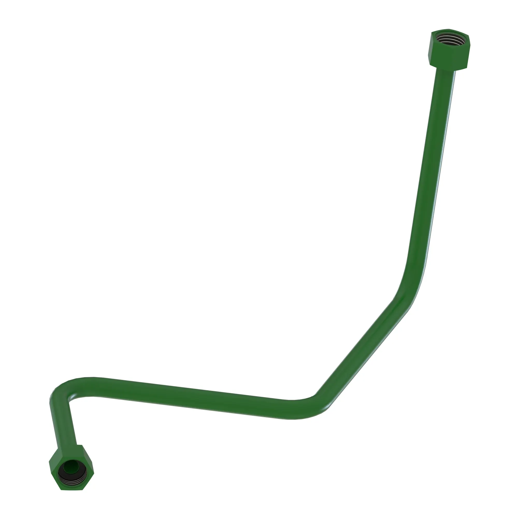 Oil Line