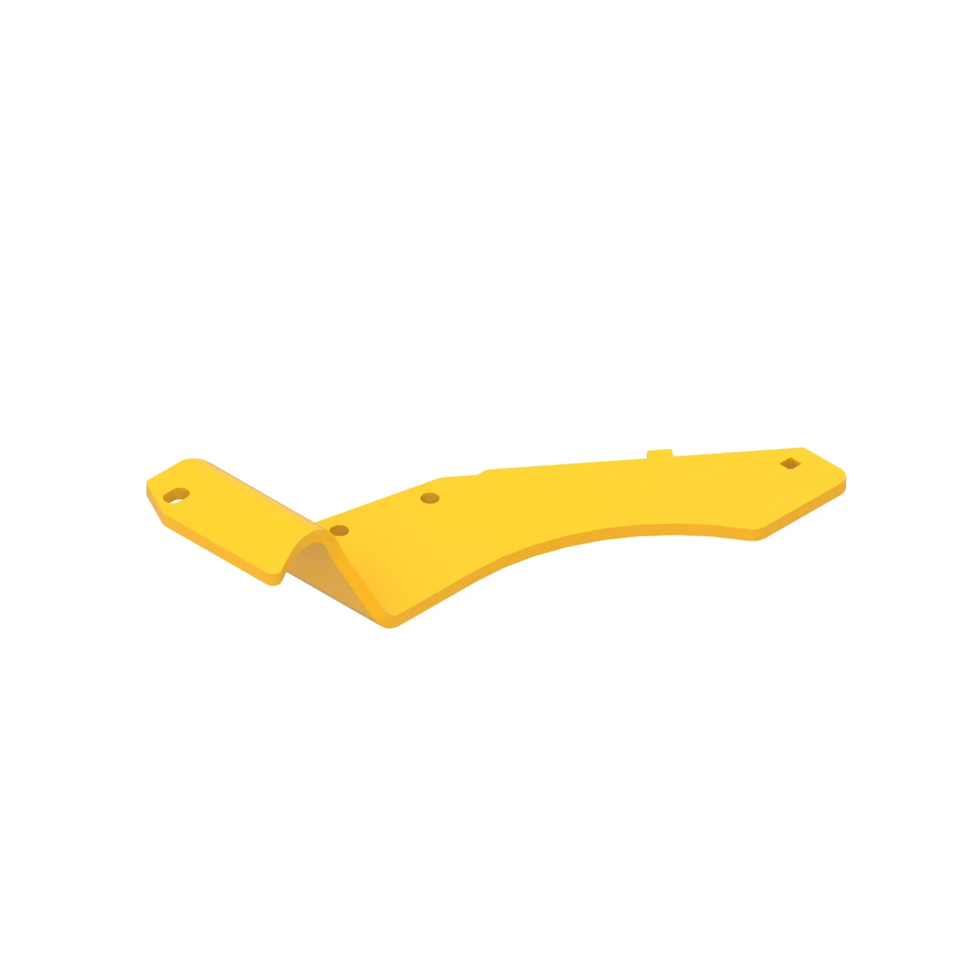 John Deere Plate - T416449