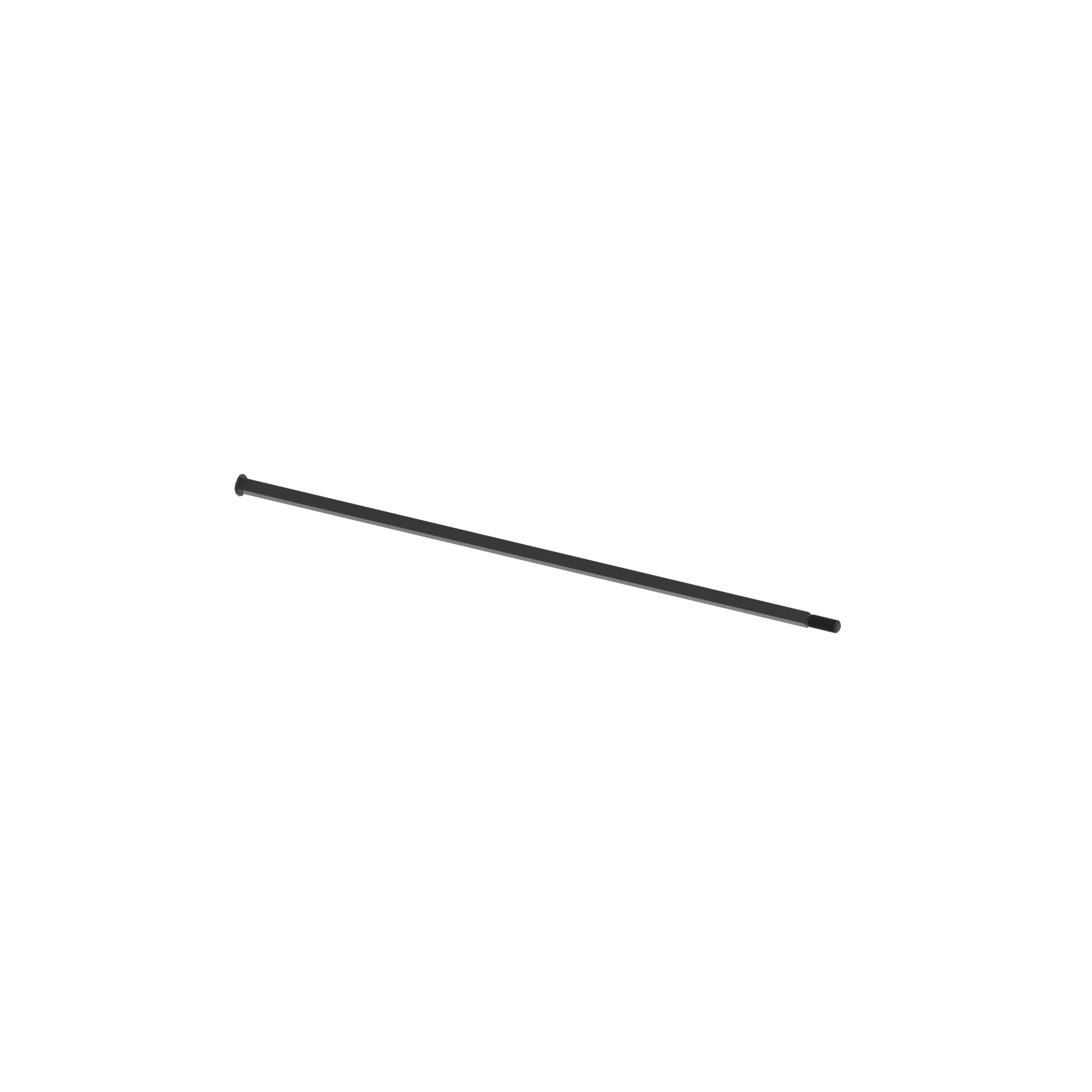 GANG BOLT, GANG BOLT - 9B  7 1/4"