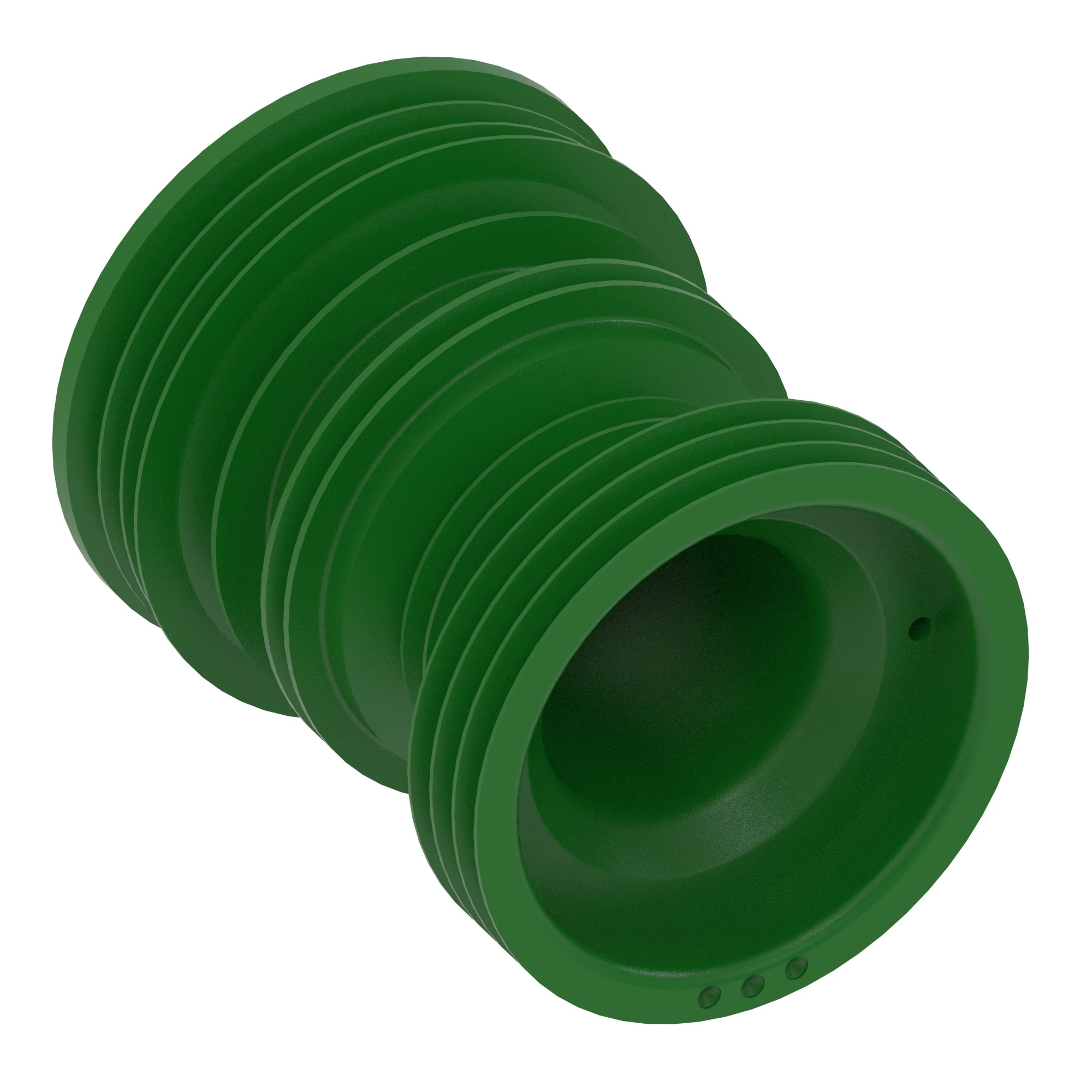 ⚙️ CQ72848: Polea John Deere 🚜✅ | Asesoría Expertos 👨💼