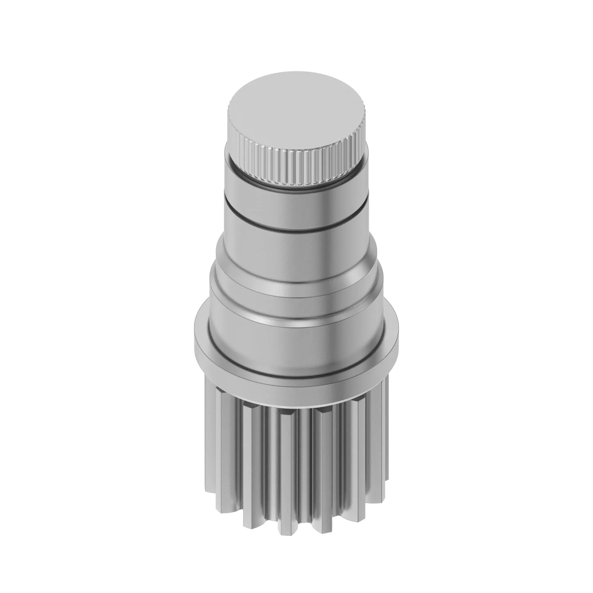 John Deere Gearbox Pinion Shaft - T301484