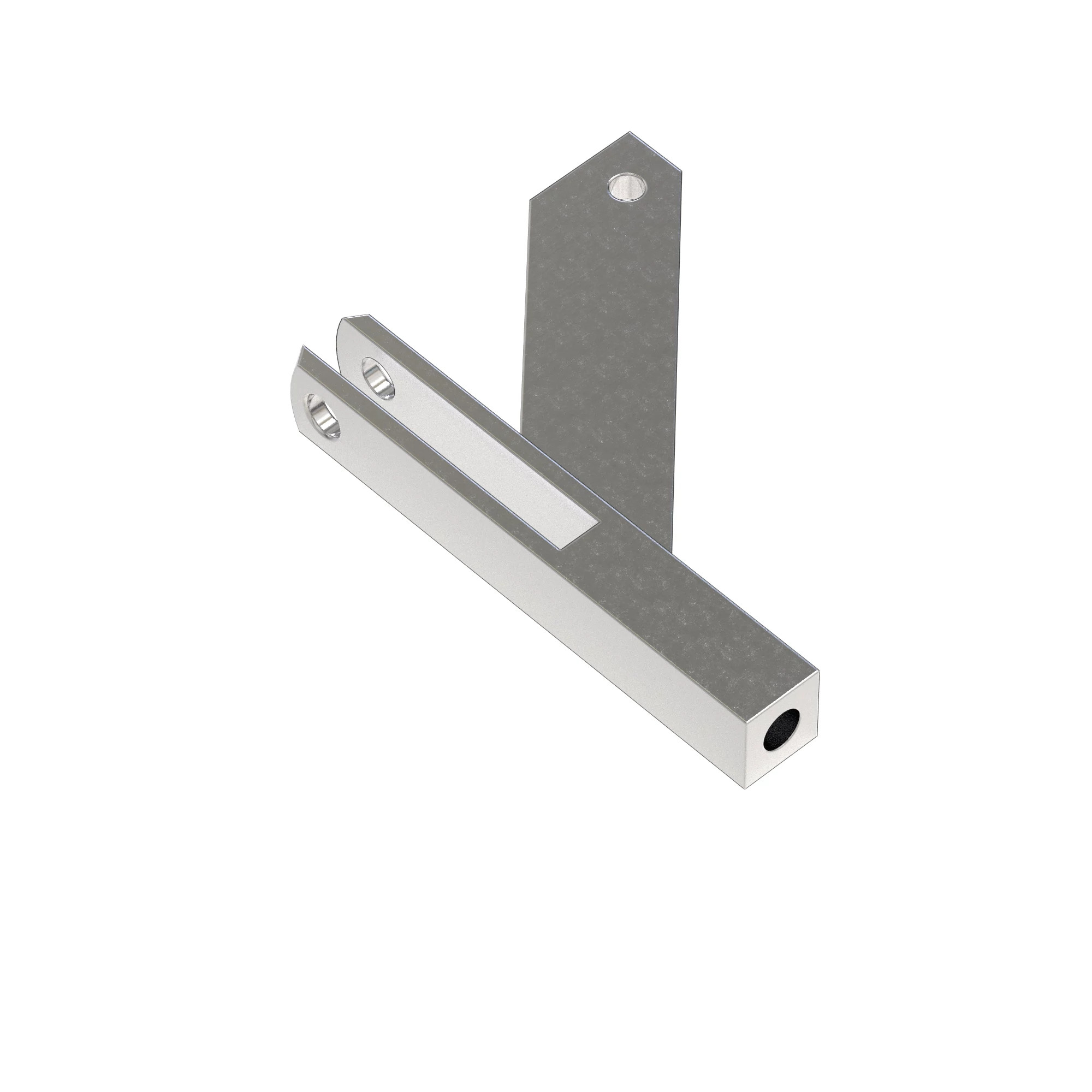 John Deere Yoke - AL113333