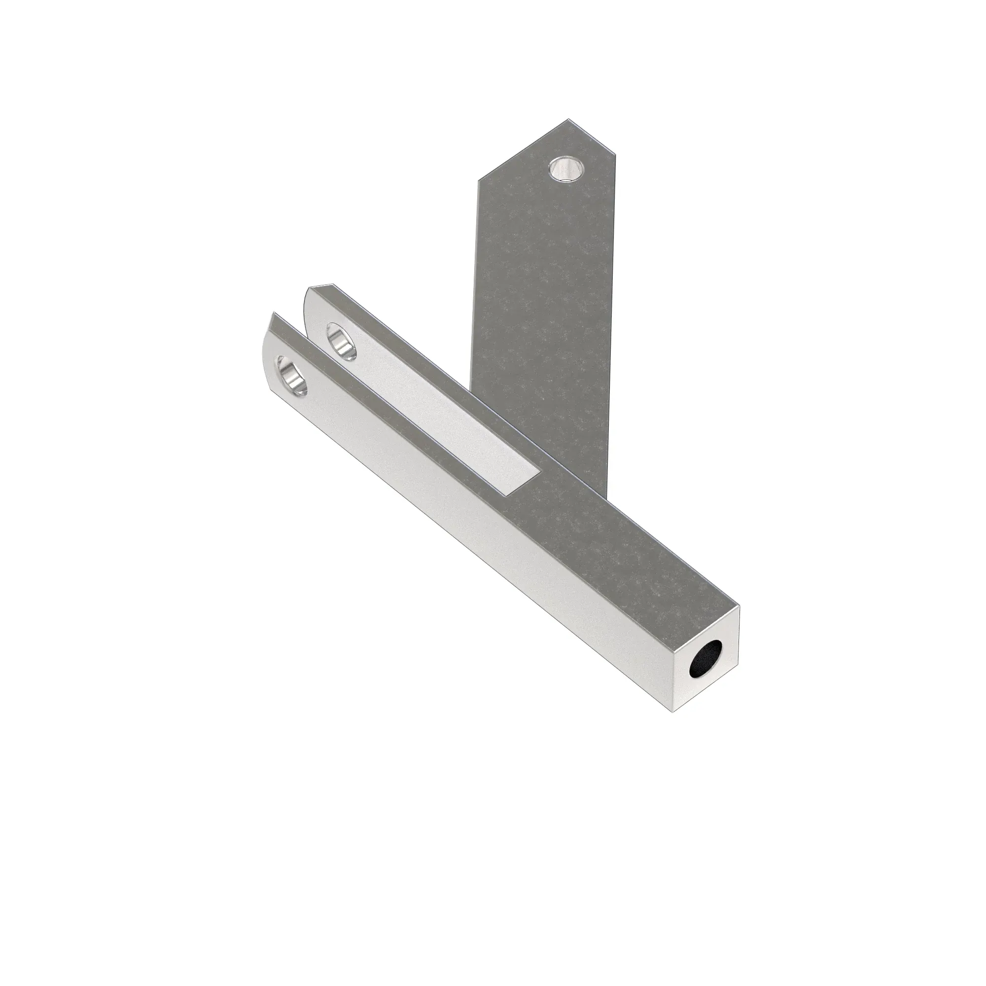John Deere Yoke - AL113333