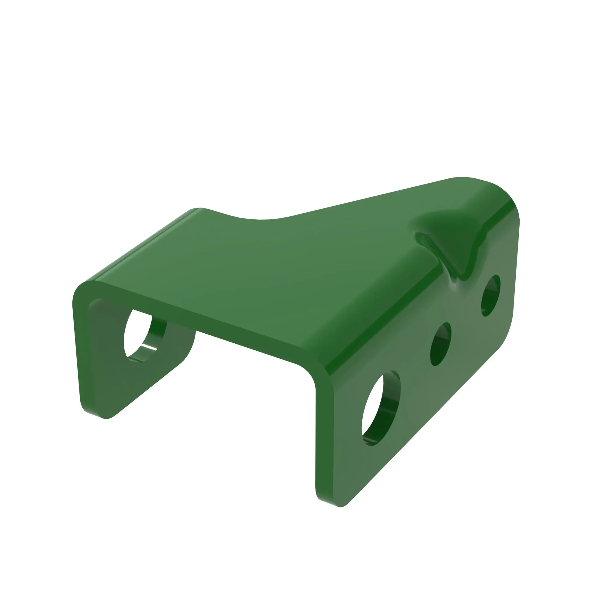 John Deere Bracket - M153031