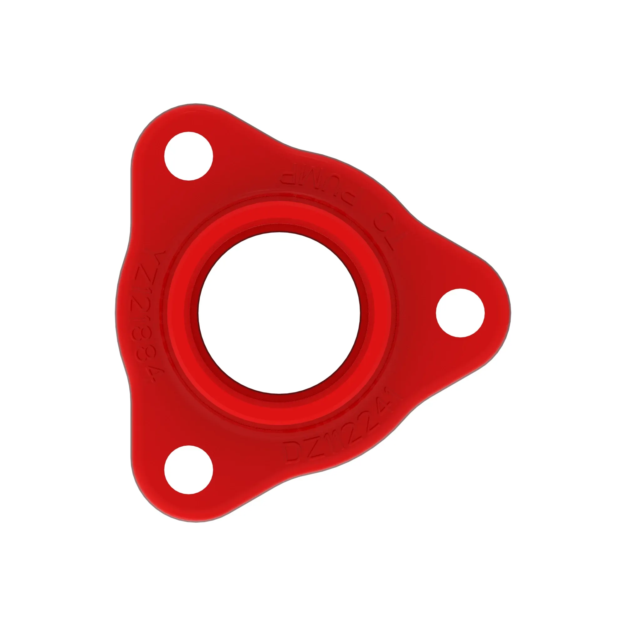 ADAPTER FITTING, SUCTION
