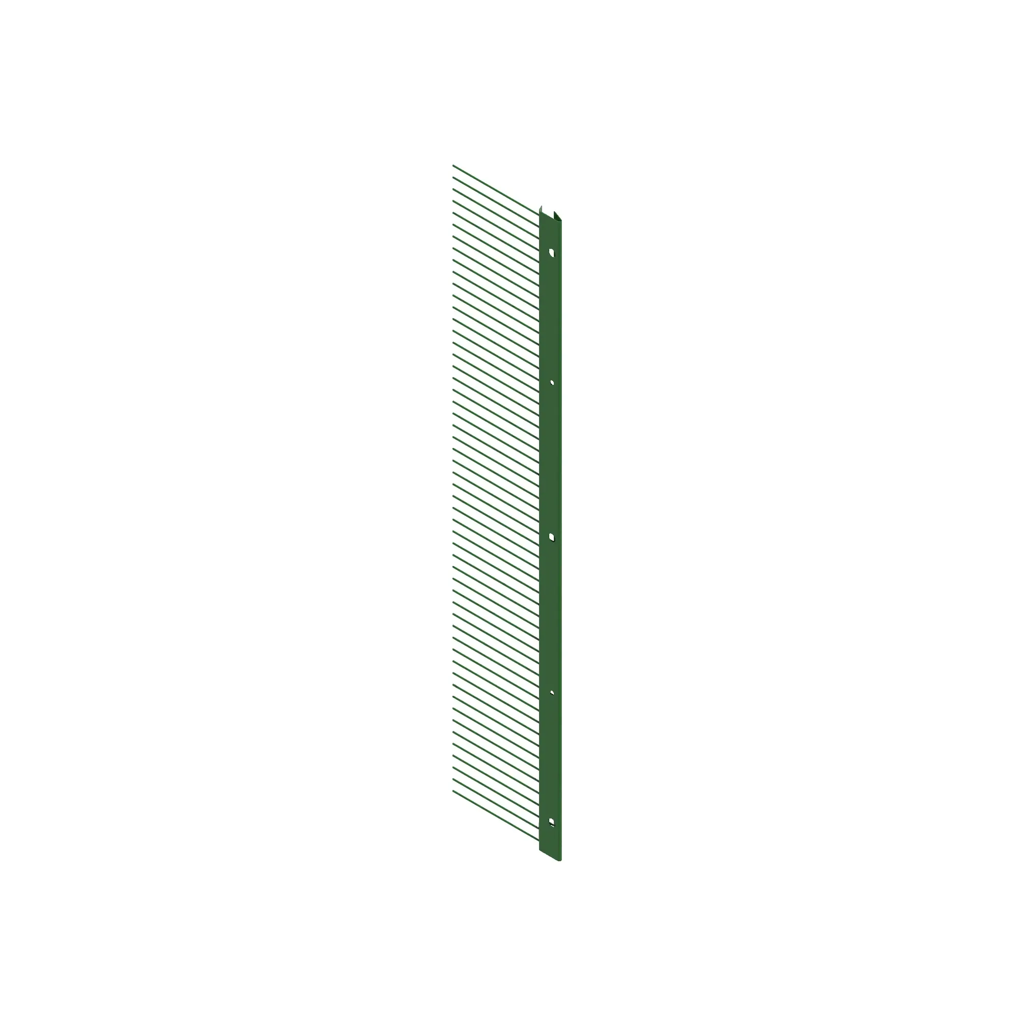 John Deere Support - ADX10233