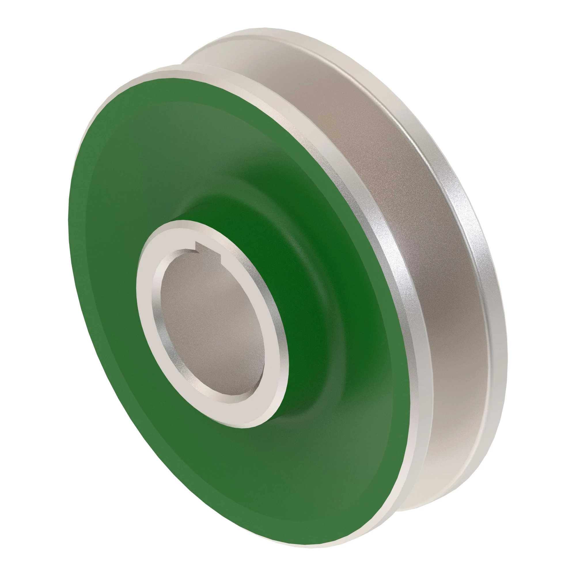 John Deere Pulley - KK12948