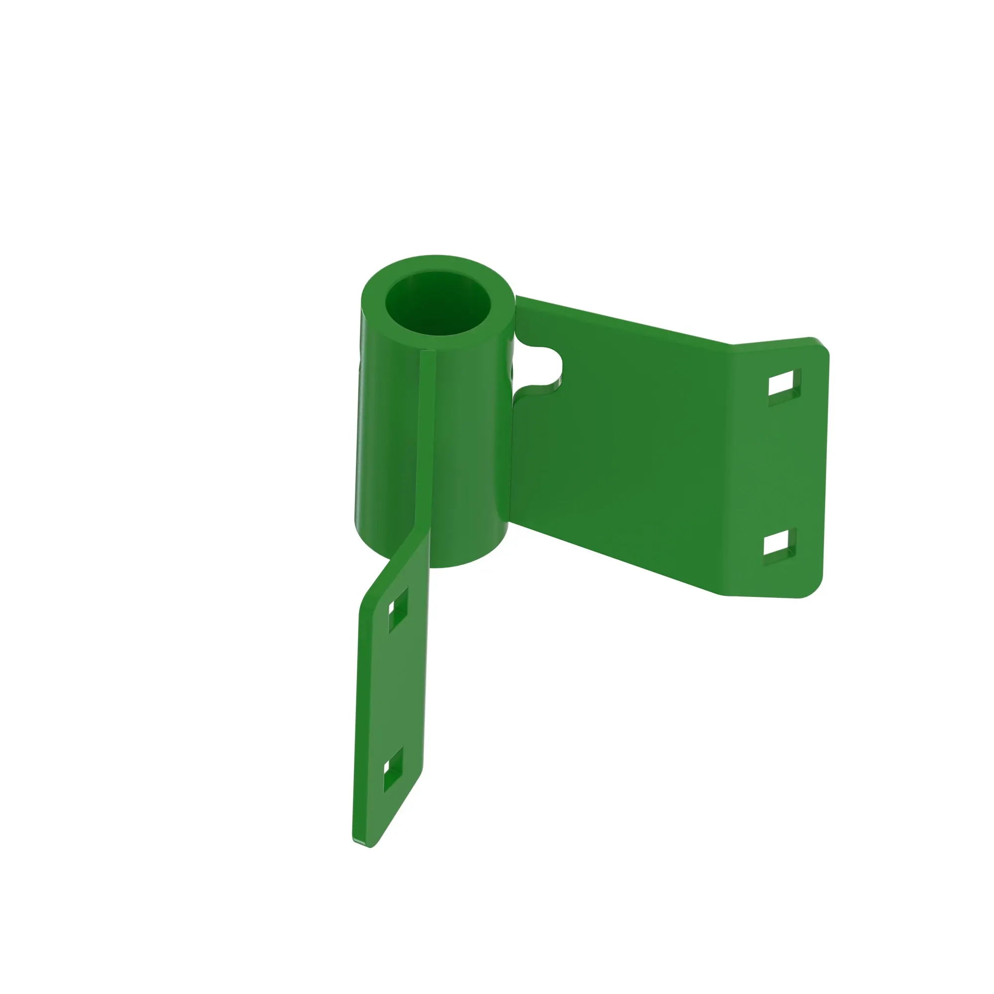 Bracket, BRACKET