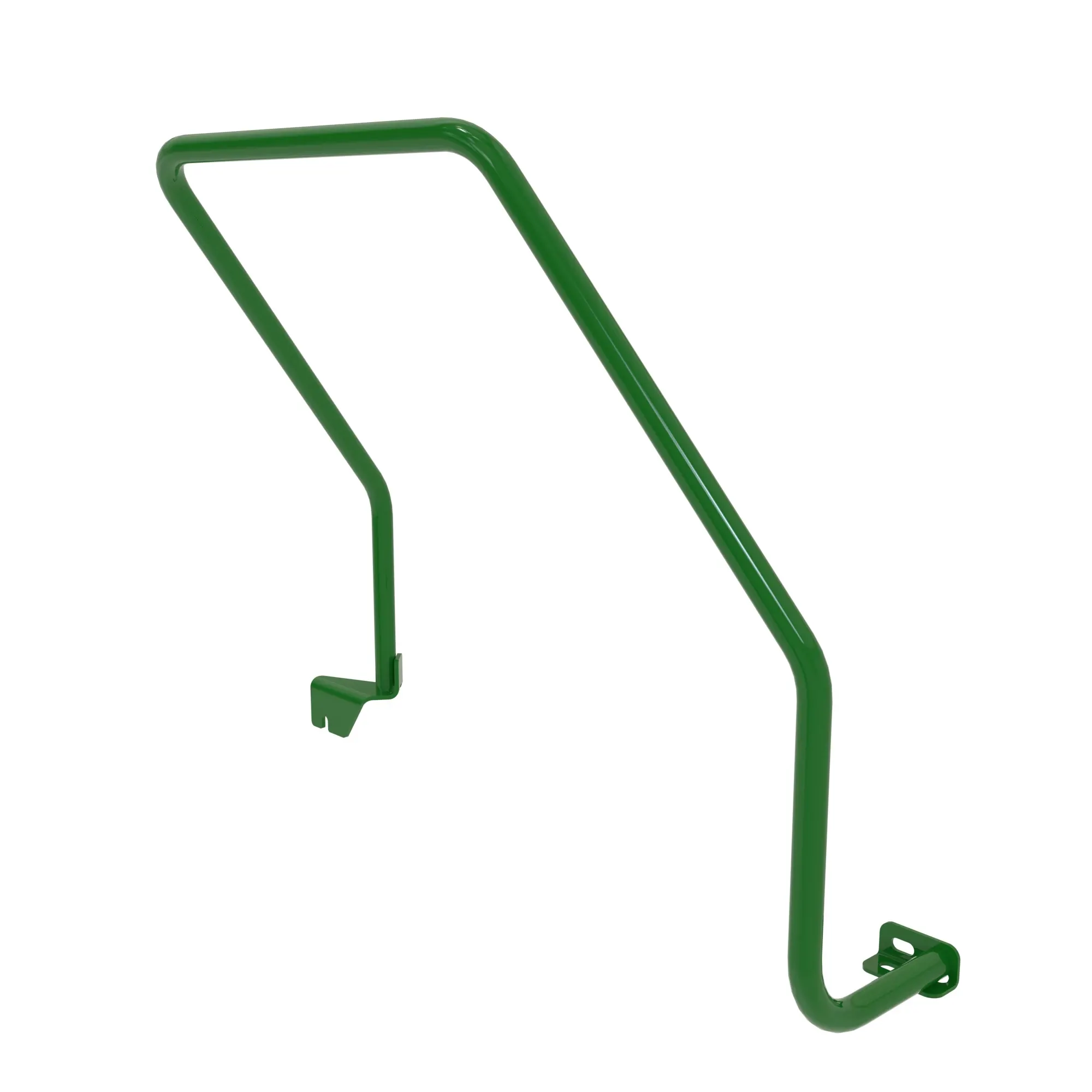 GUARD CHAFFSPREADER RH