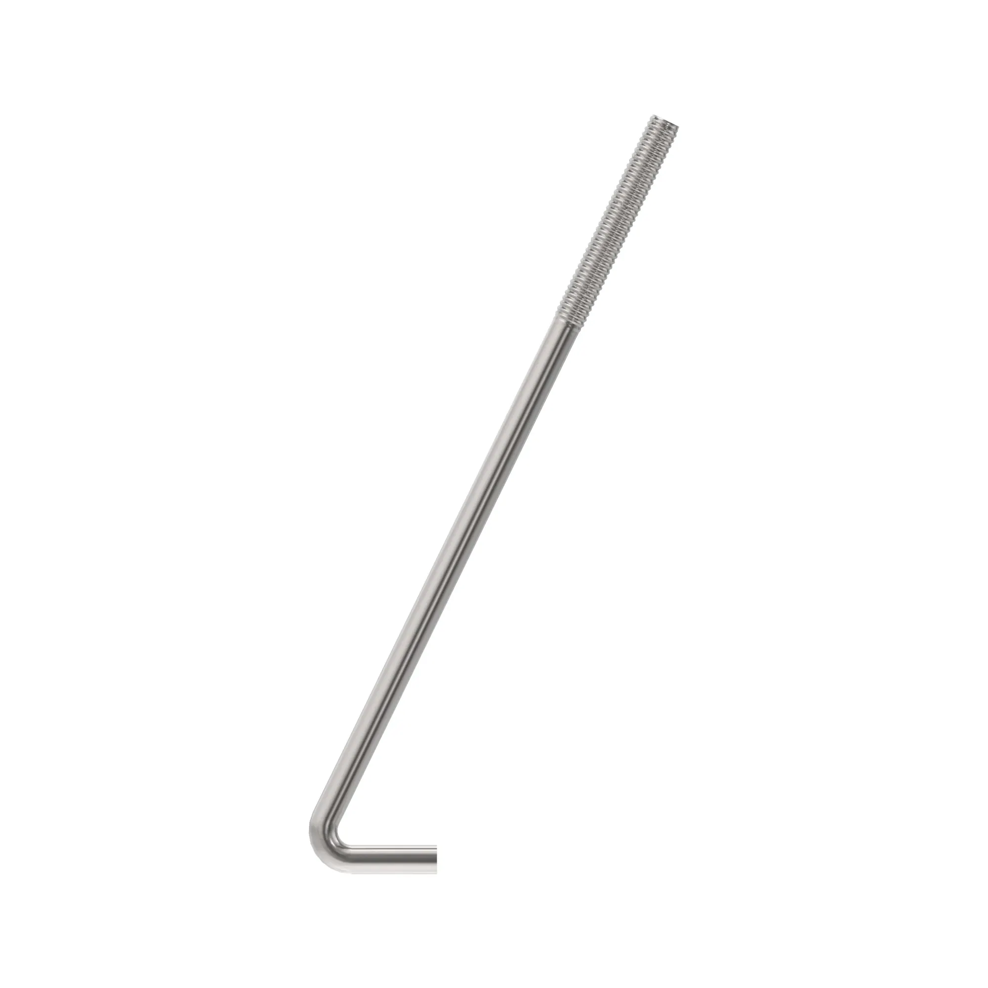 ROD, BATTERY CLAMP