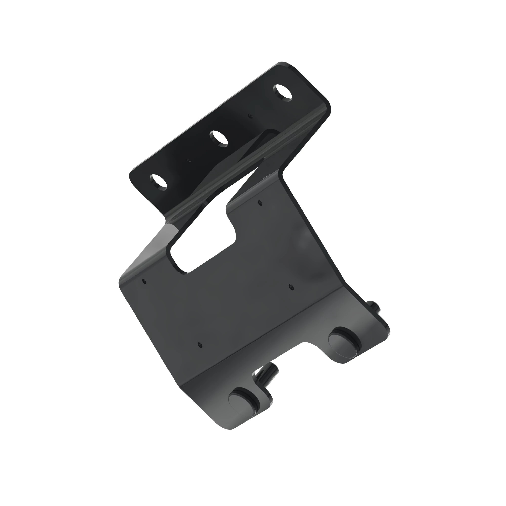BRACKET, SIDE LIGHT ASSEMBLY