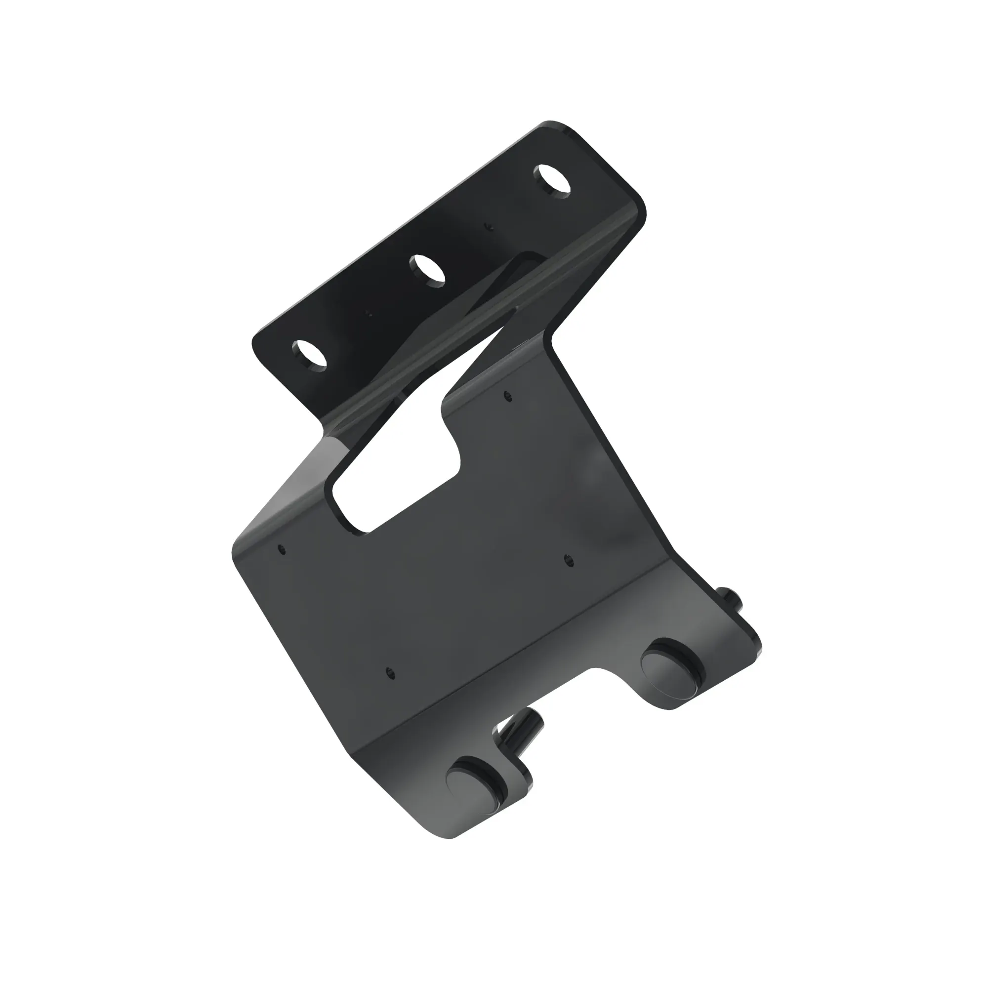 John Deere Side Light Mount Bracket - RE251386