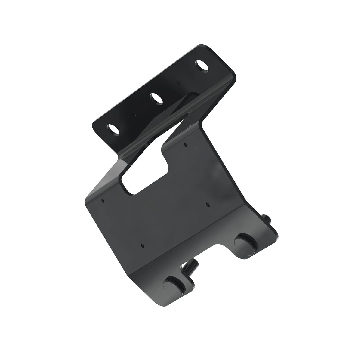 Bracket, Side Light Assembly