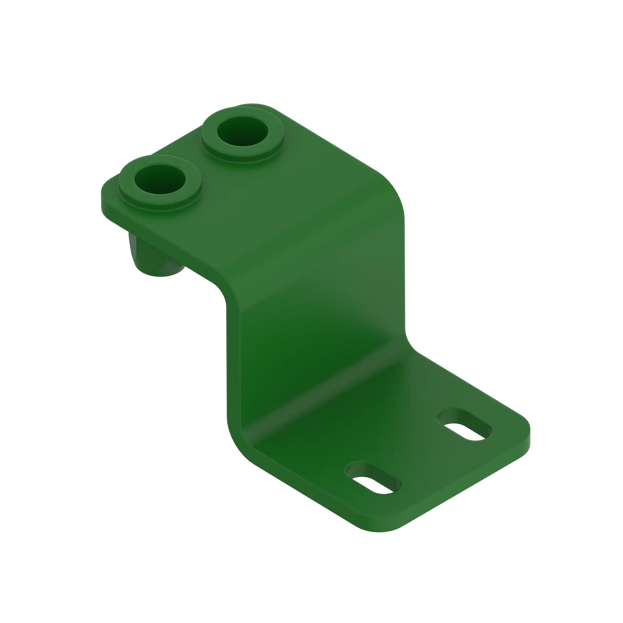 John Deere Holder Backup Alarm Bracket - AXE36310