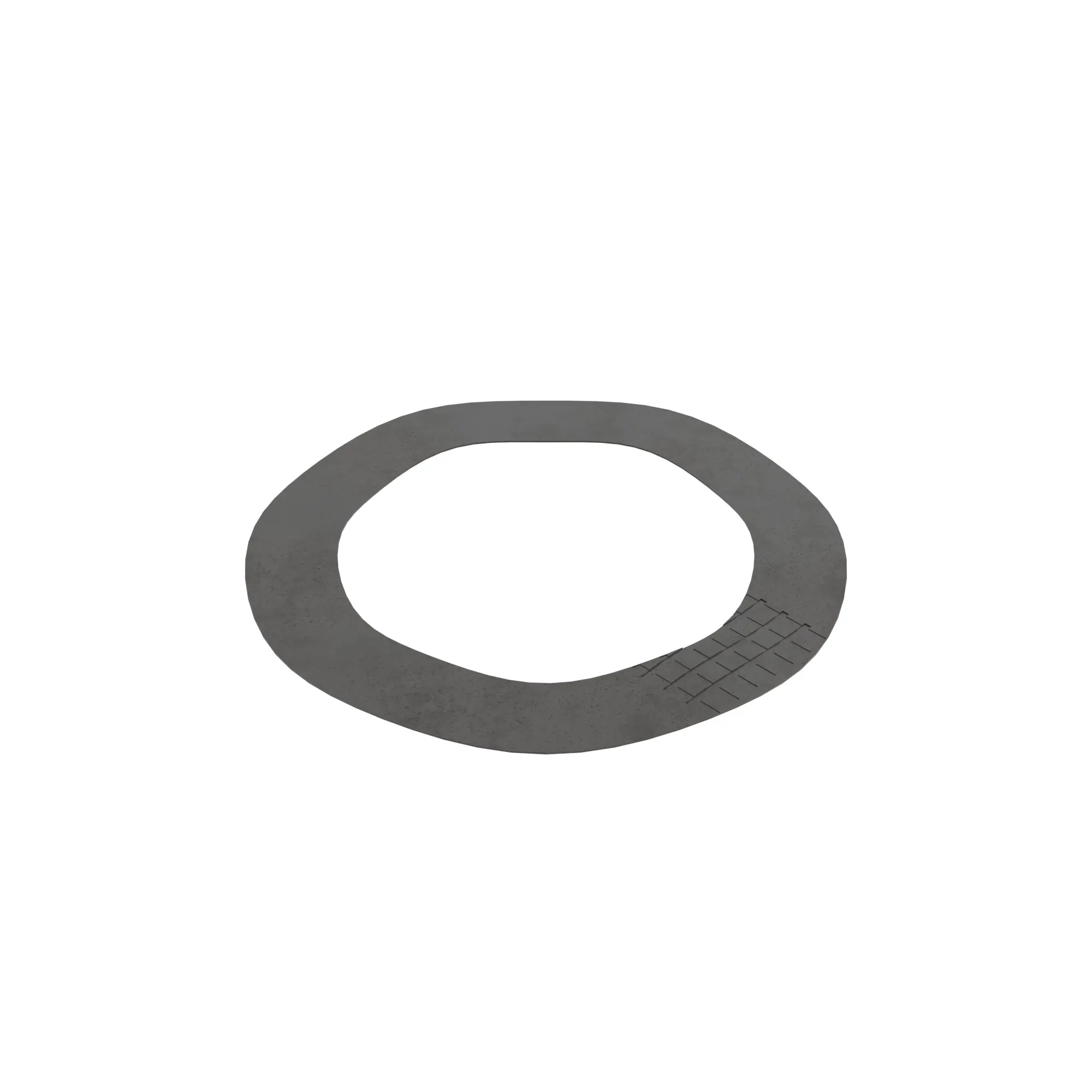 John Deere Friction Disk - DE20344