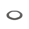 John Deere Friction Disk - DE20344