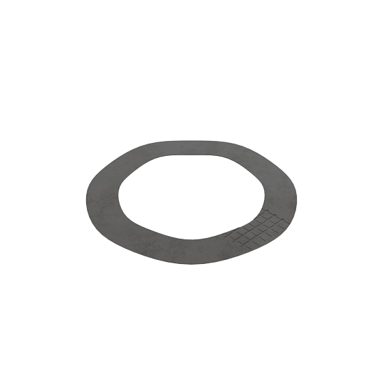 John Deere Friction Disk - DE20344