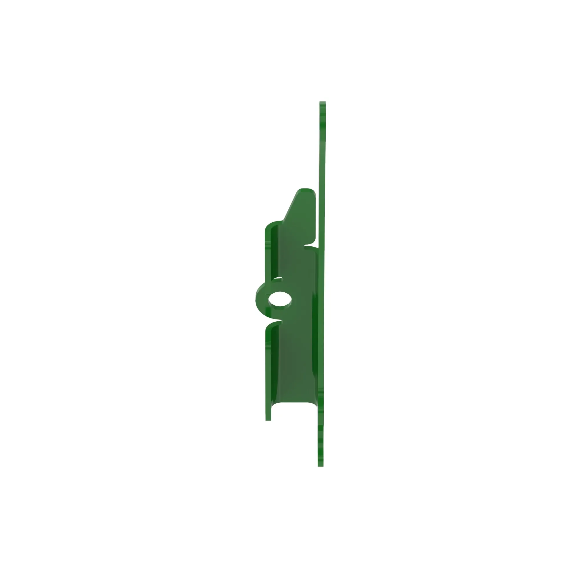 LEFT BRACKET