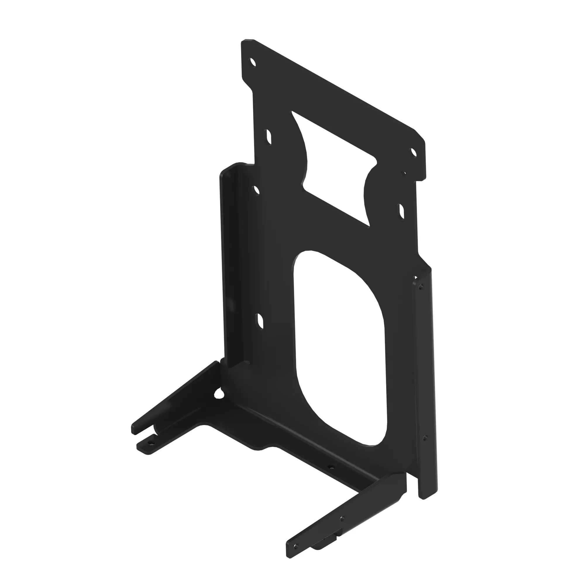 BRACKET, CAT 4 FILTRATION UNIT SKEL