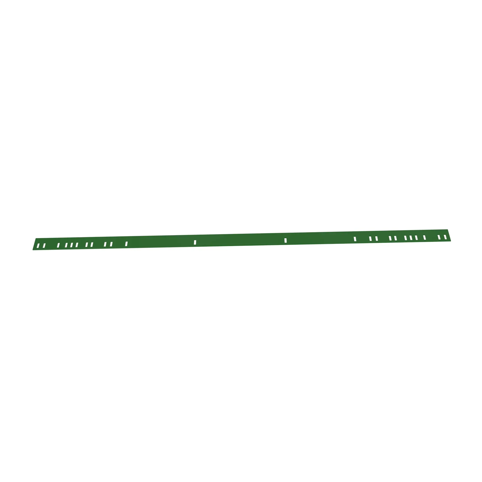John Deere Frame Stripper - CQ65533