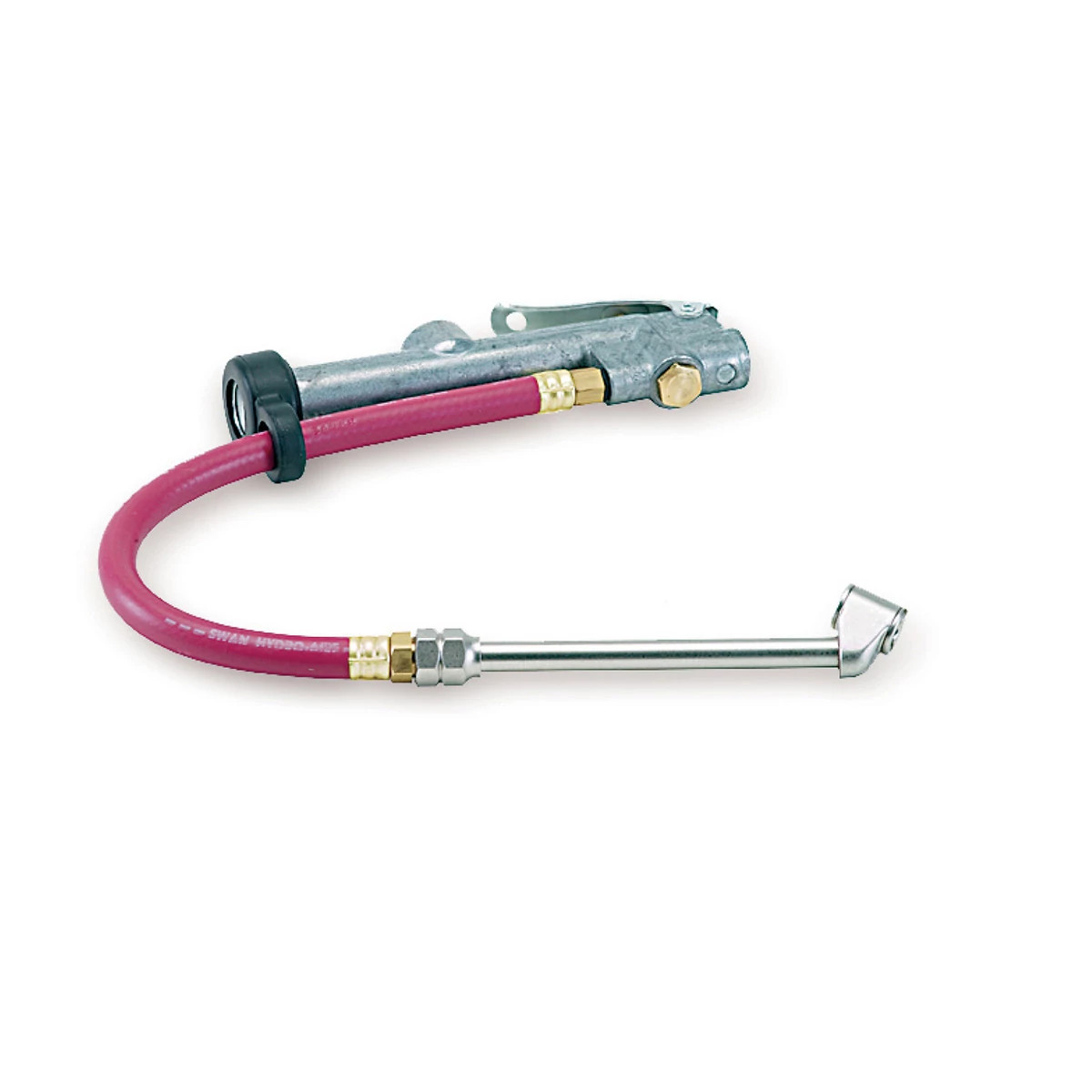 "Deluxe Inflator Gauge (AWJ-00AT-3003)"