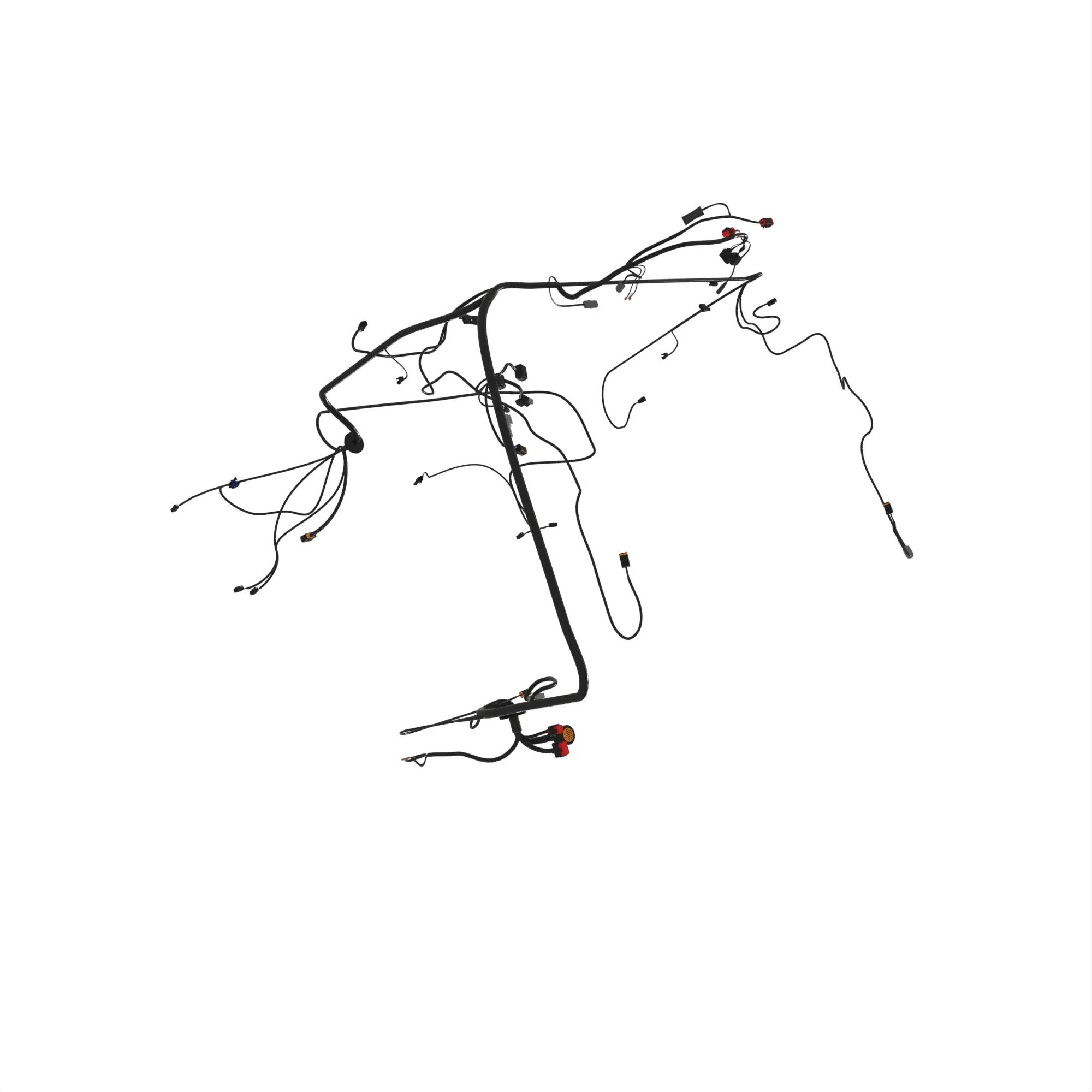 Roof Wiring Harness