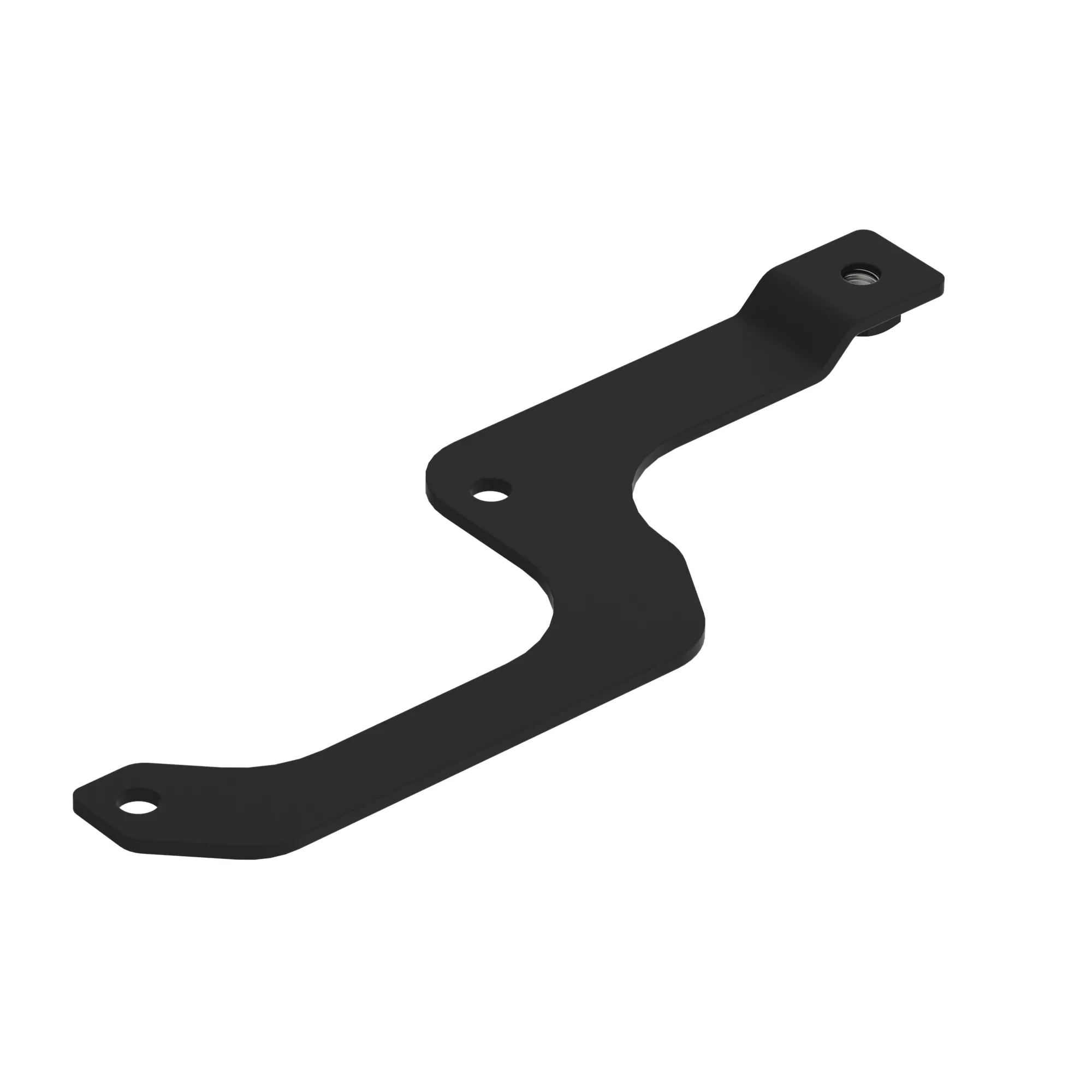 BRACKET, BRACKET, DEF LINE RETENTIO