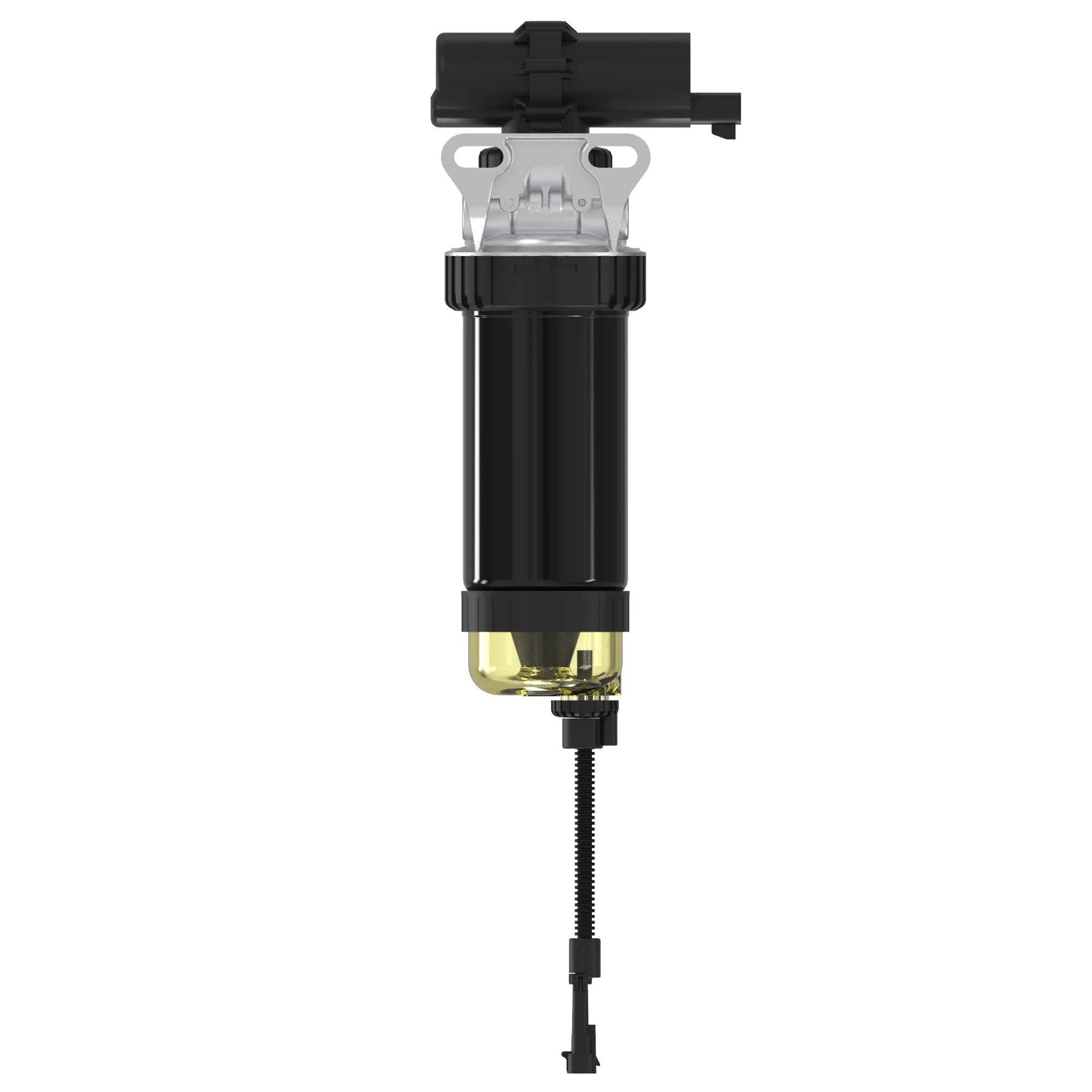 FILTER HOUSING