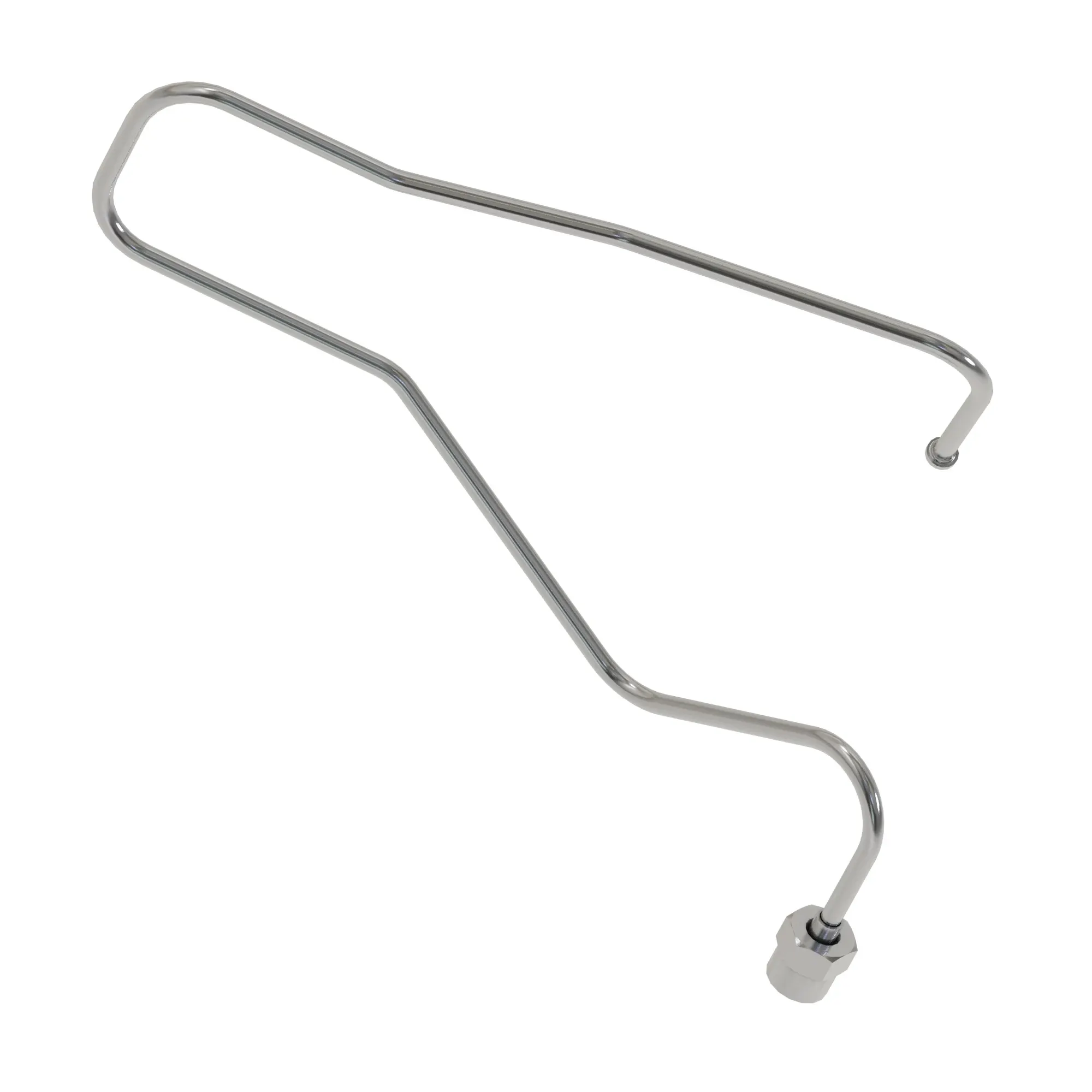 FUEL INJECTION NO1 (SNUBBERS)