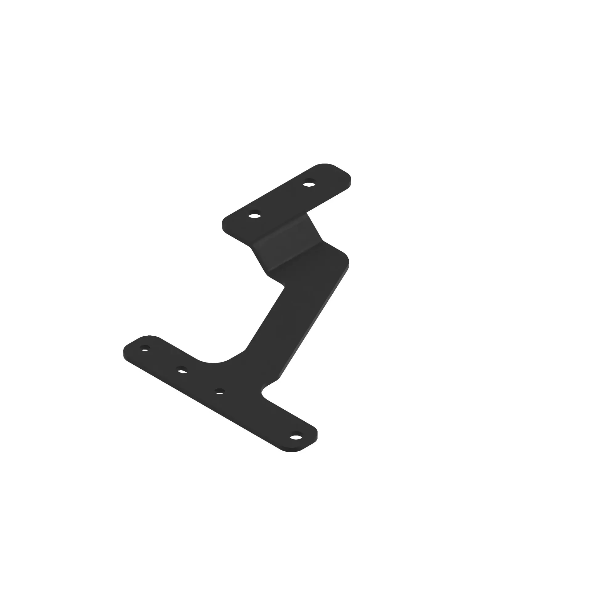 John Deere Bracket - KK96785
