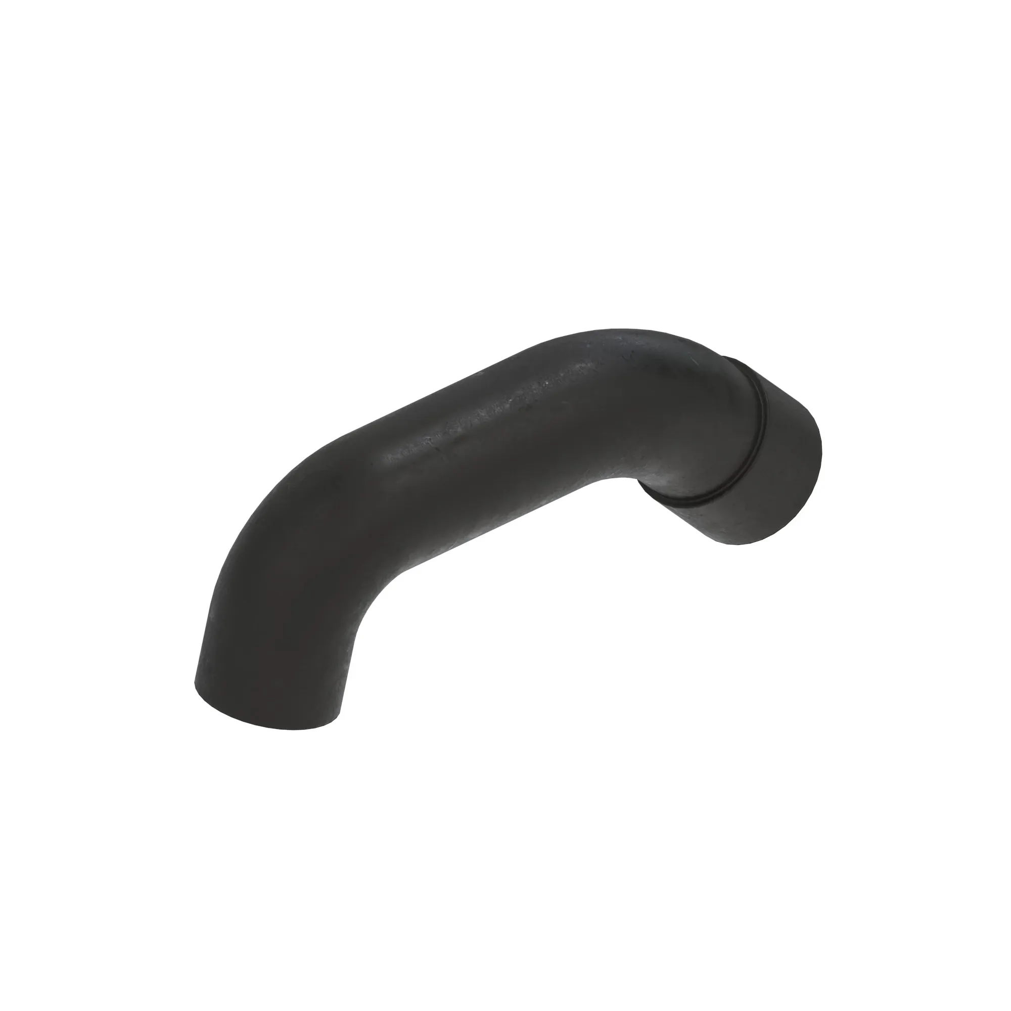 John Deere Top Radiator Hose - R109502