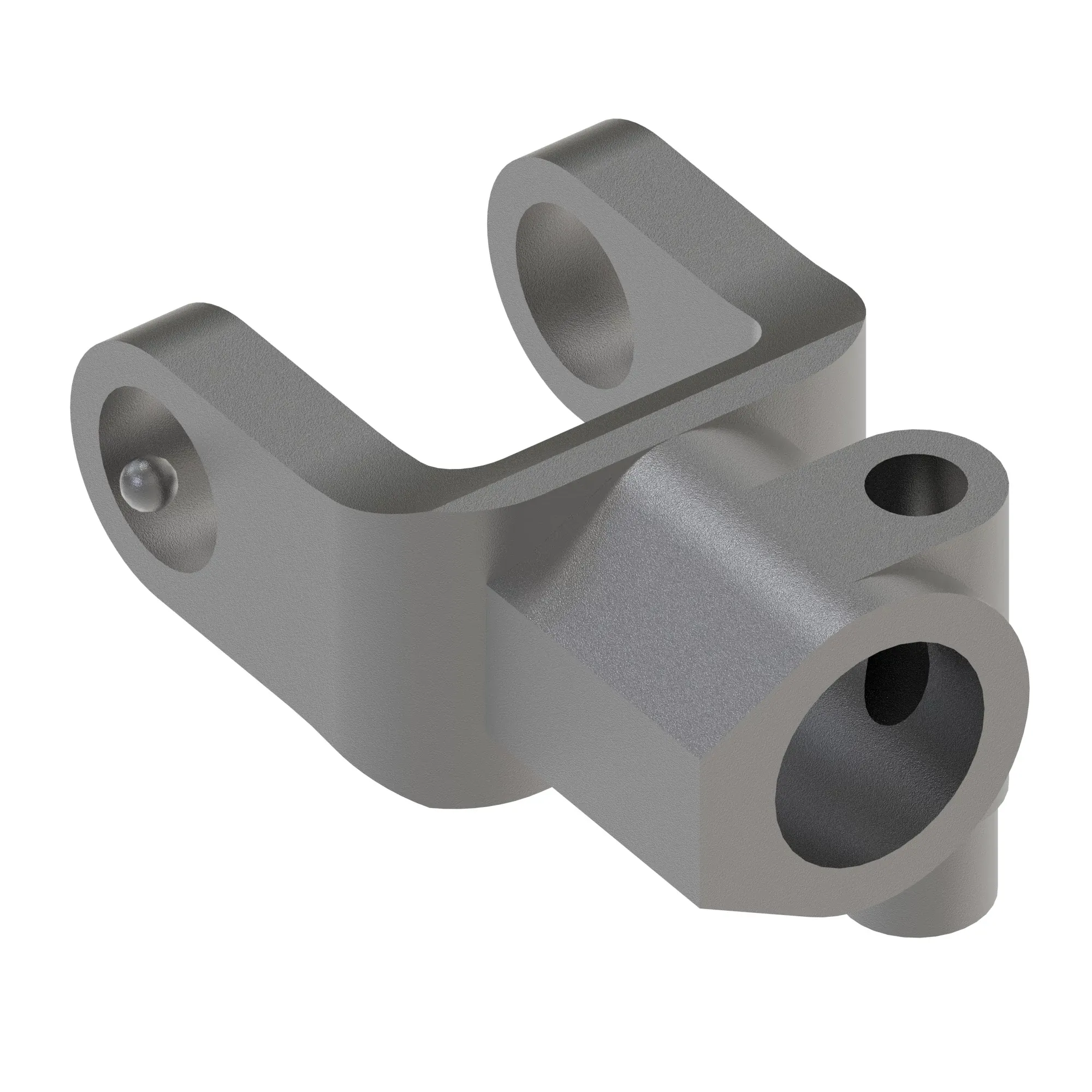 John Deere Yoke - FH314304
