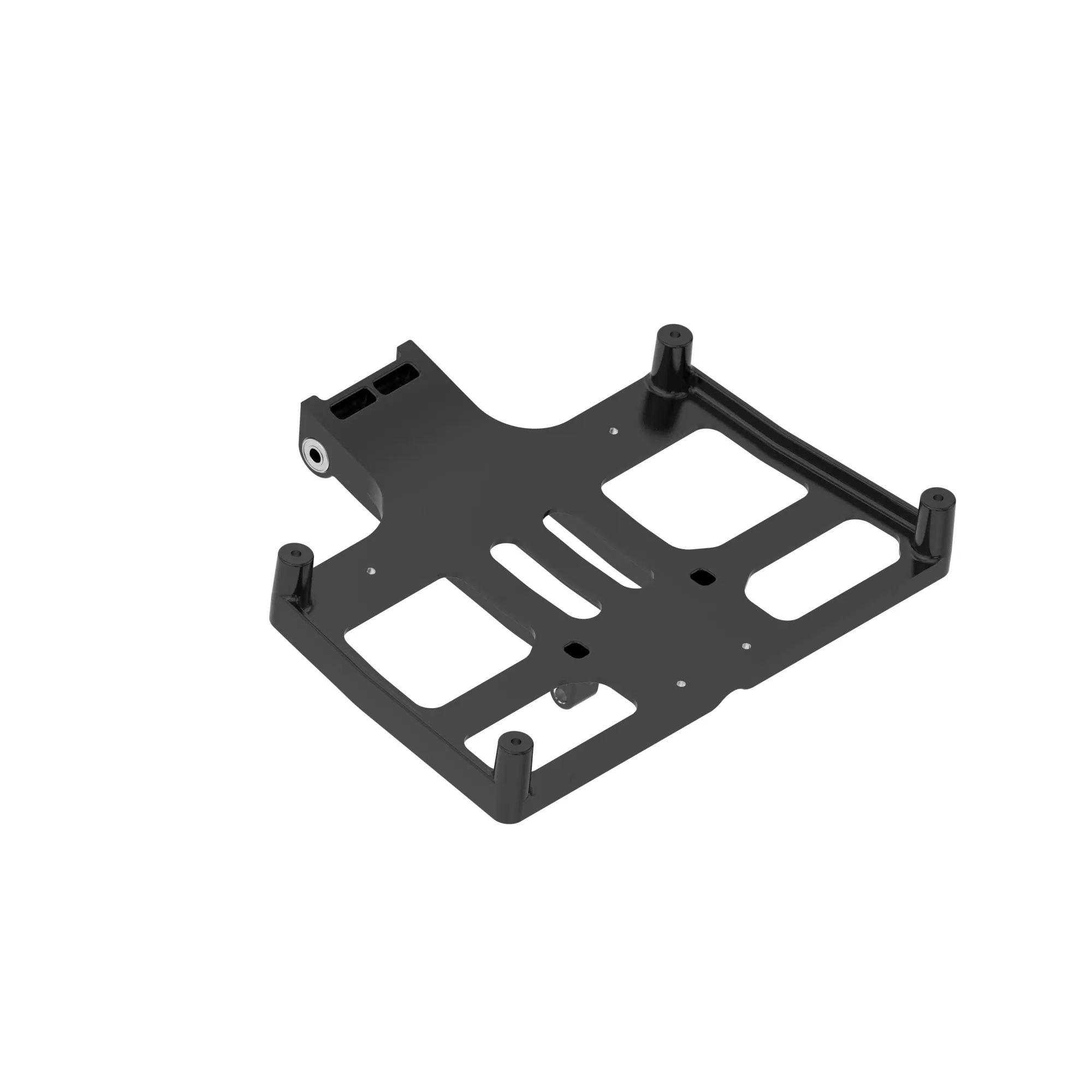 John Deere Hood Support Linkage - RE189926