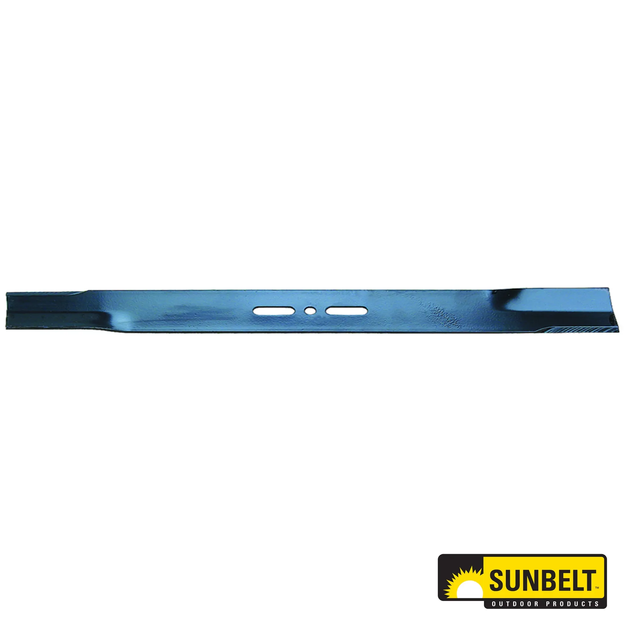 Sunbelt Straight Suction Lift Mower Blade - A-B1UN3206