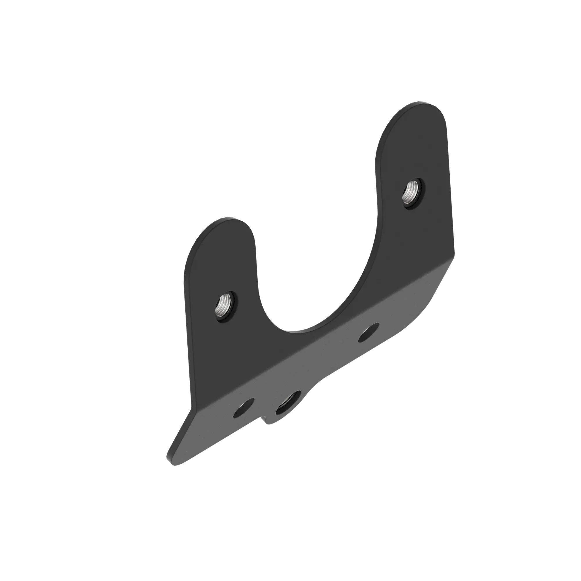 BRACKET, COOLANT TEE MOUNT WELDMENT