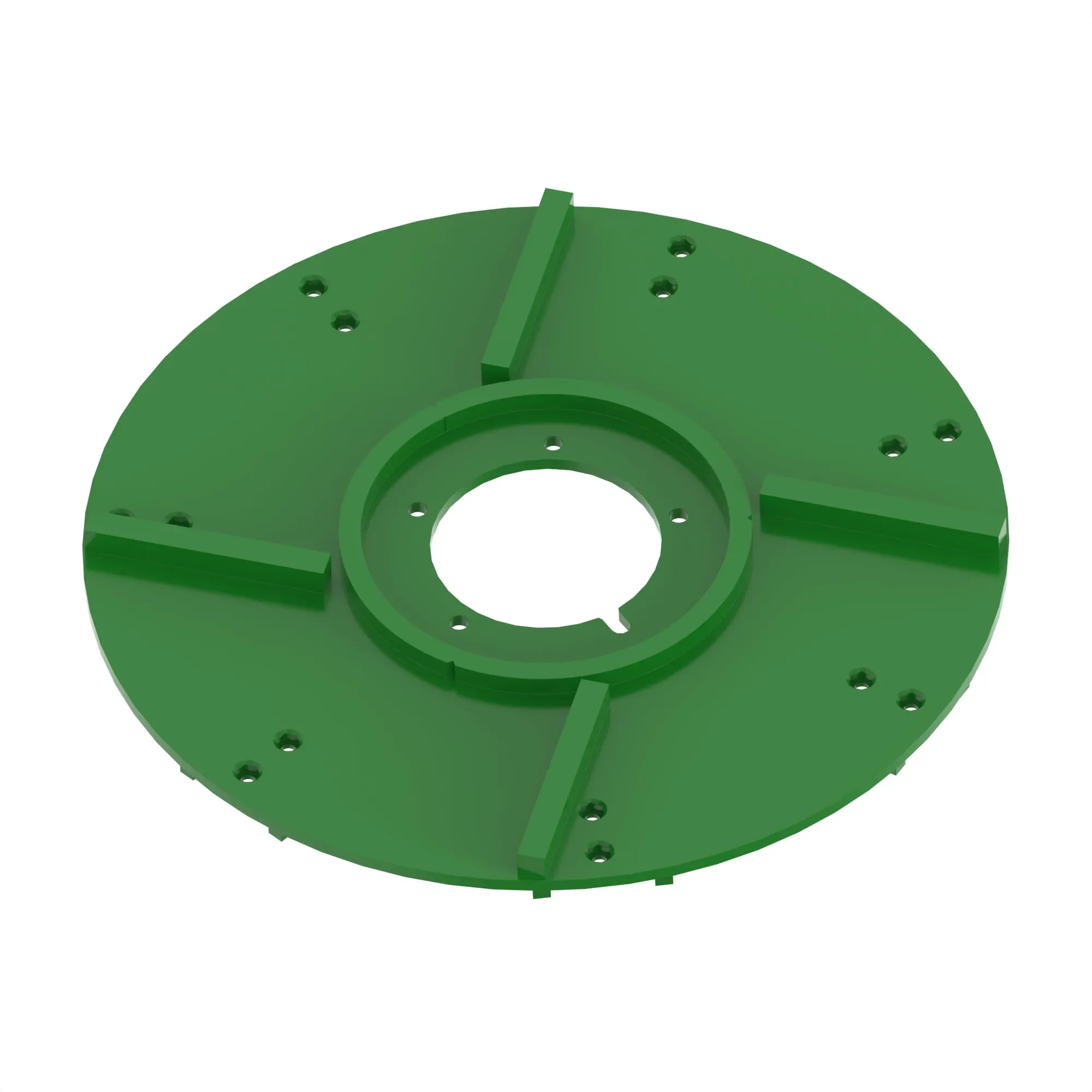 DISK, DISK ASSY-B/C 32IN RH