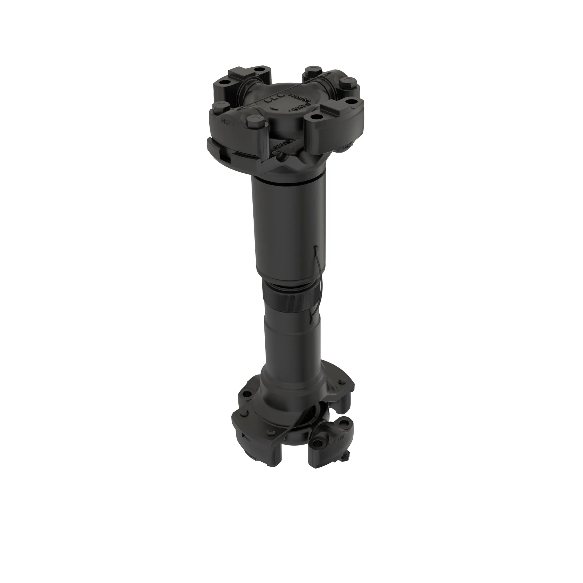 Universal Driveshaft