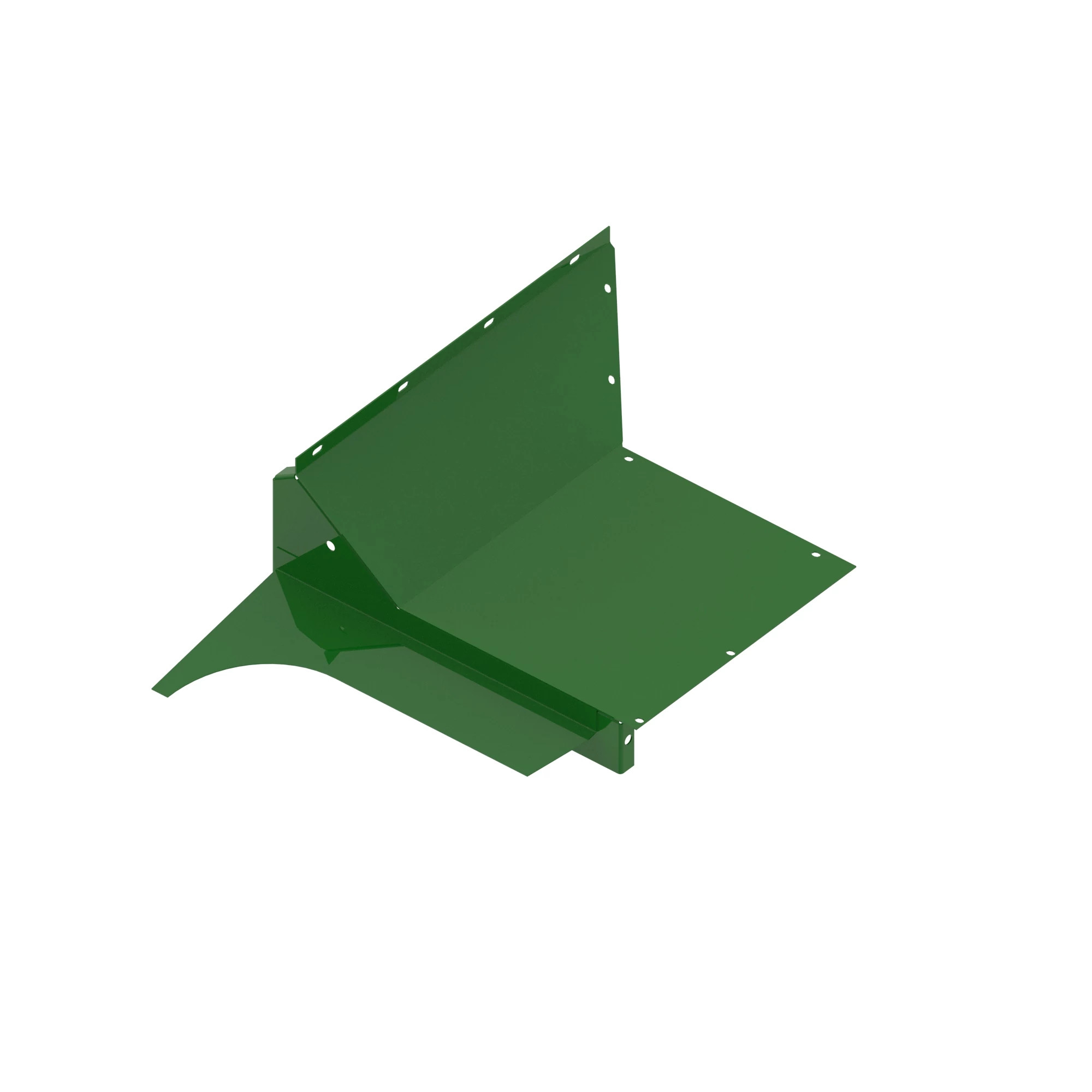 COVER, COVER ASSY, LH GRAIN TANK