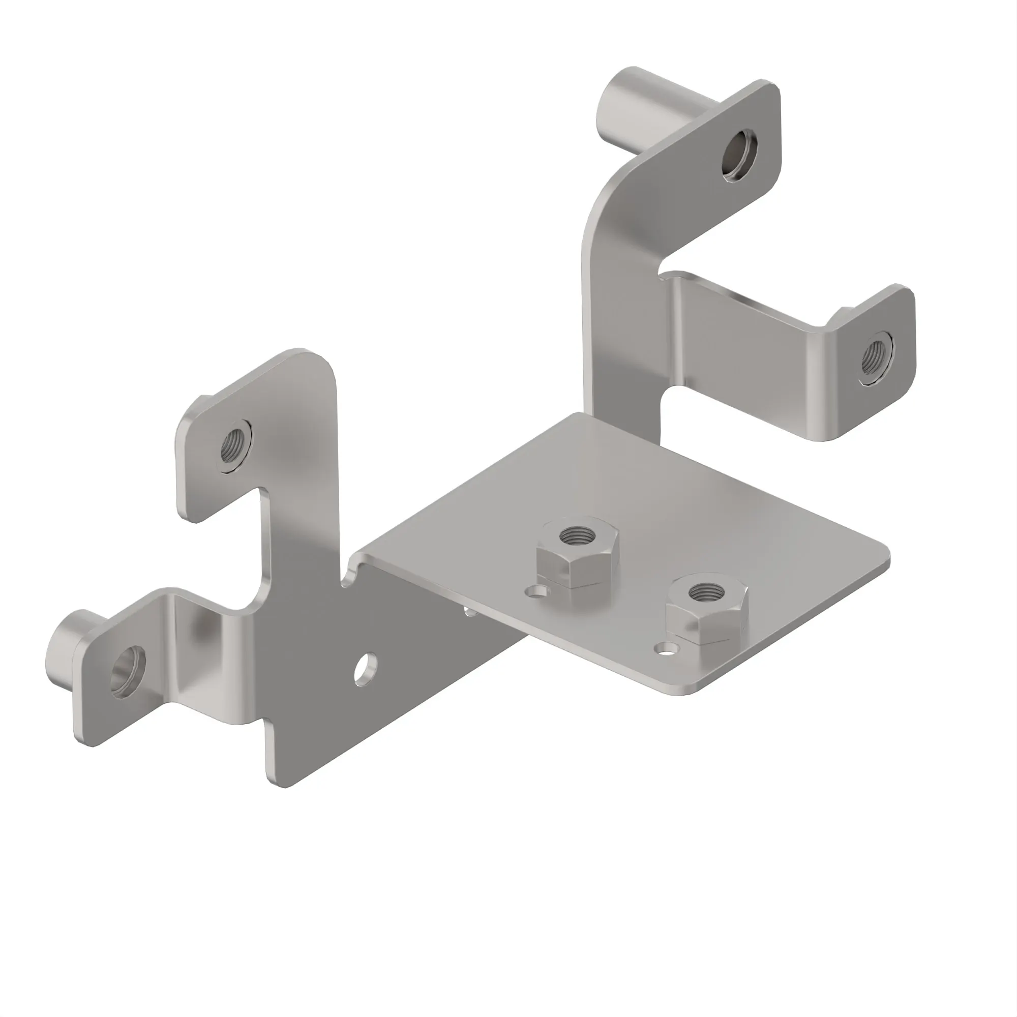 BRACKET, WIRING HARNESS