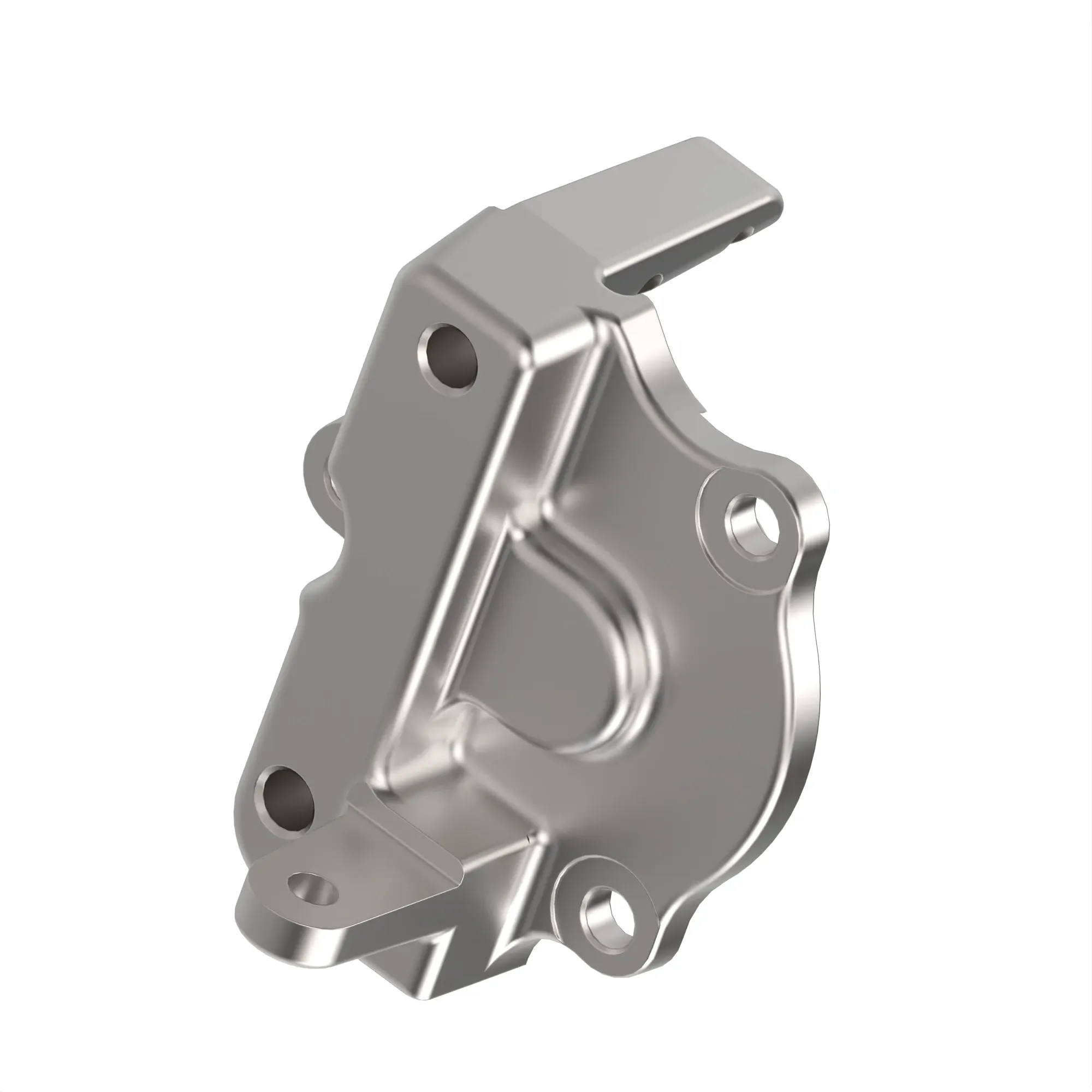 NODULAR COVER SUBASSEMBLY