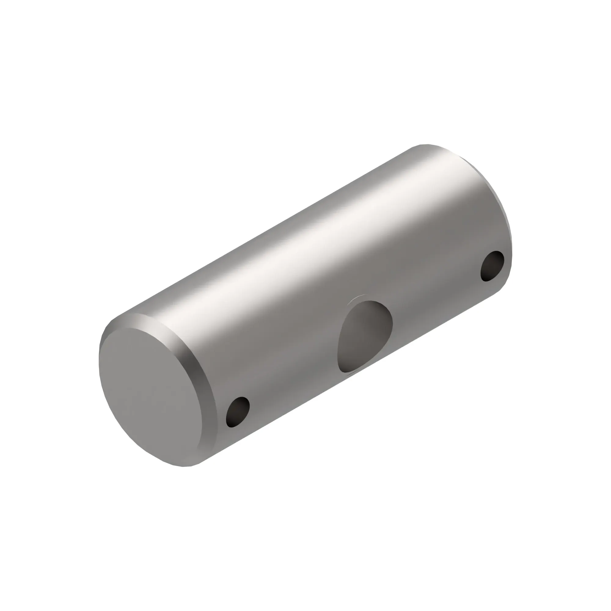 PIN FASTENER, HINGE