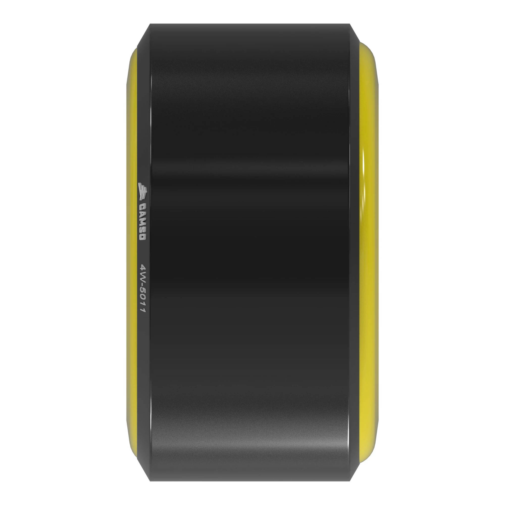 TIRE AND WHEEL ASSEMBLY