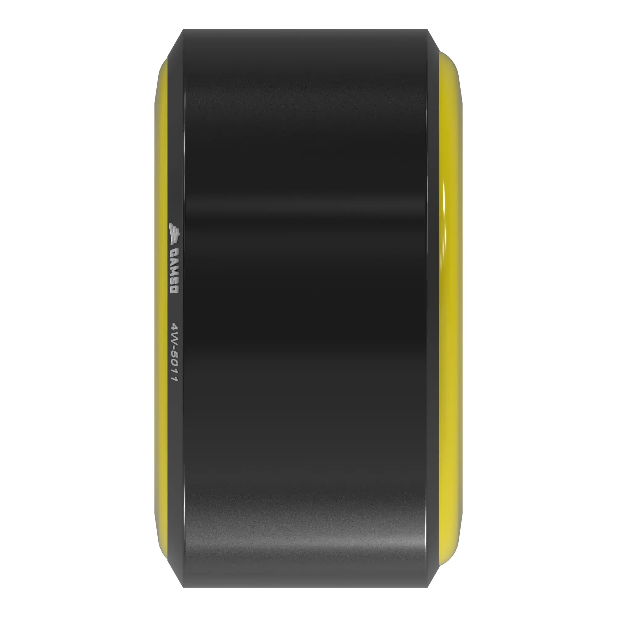 TIRE AND WHEEL ASSEMBLY