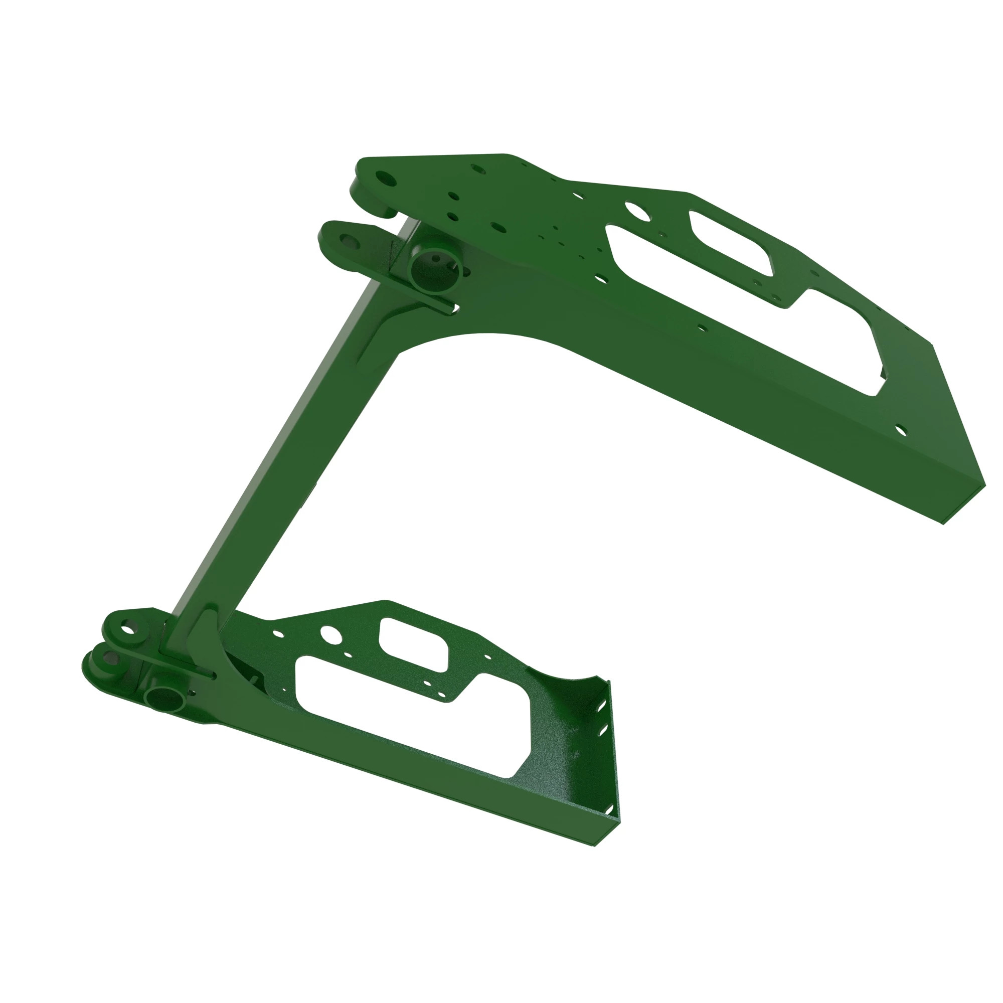 RAM SUPPORT, NARROW BODY STS