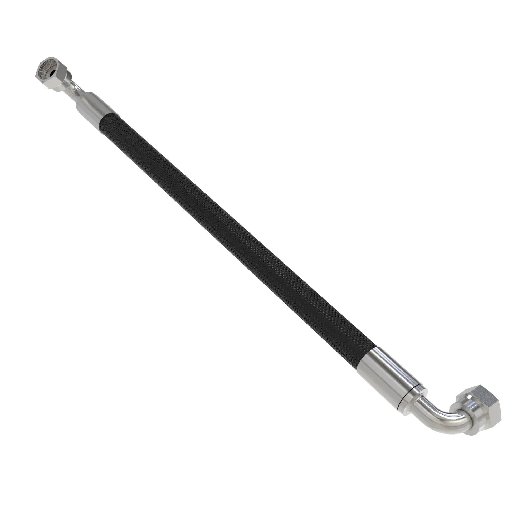 John Deere Stackable SCV Oil Line - SJ34090