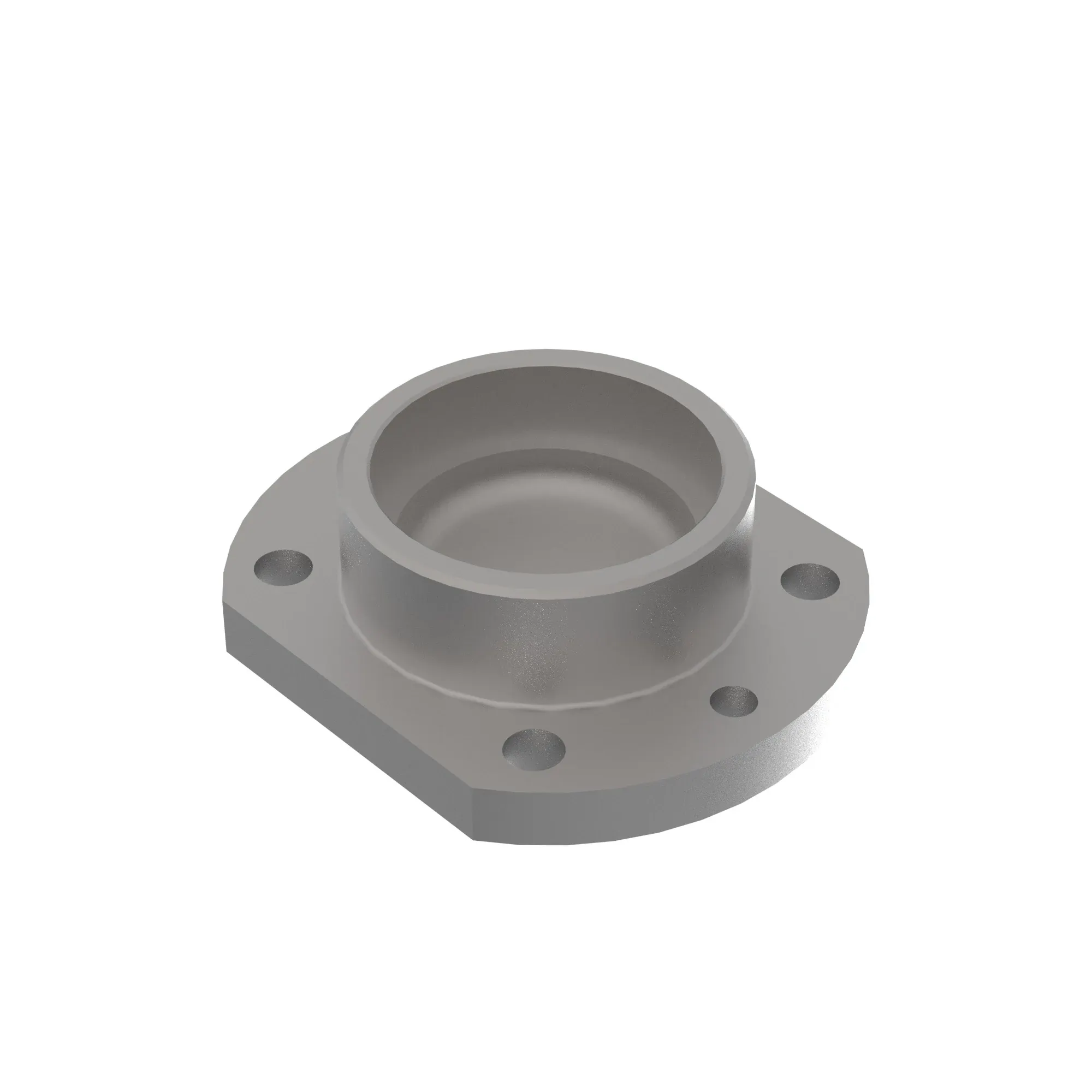 John Deere Bearing Housing W/O Bearing - SU326272