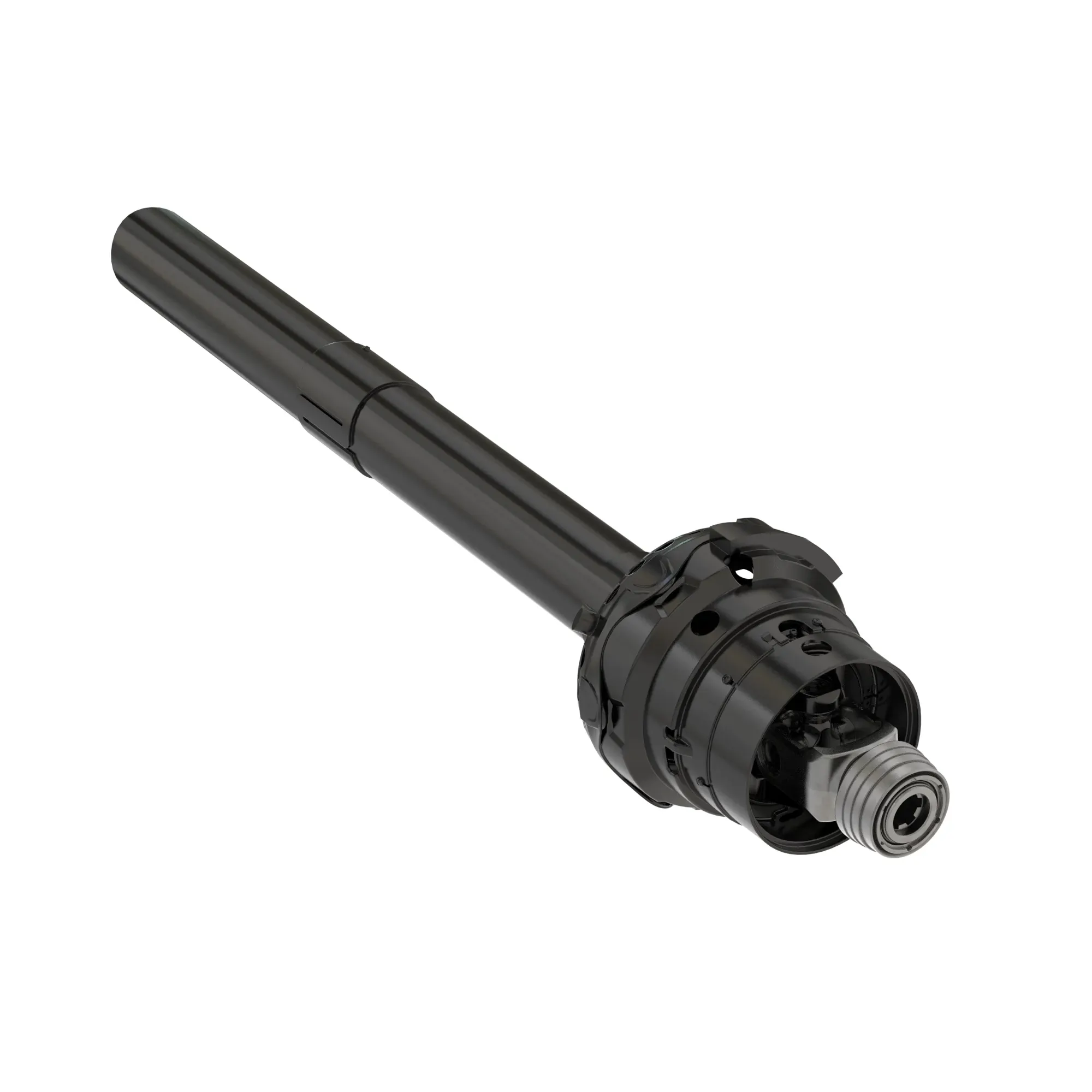 John Deere Front Drive Shaft - DC212749